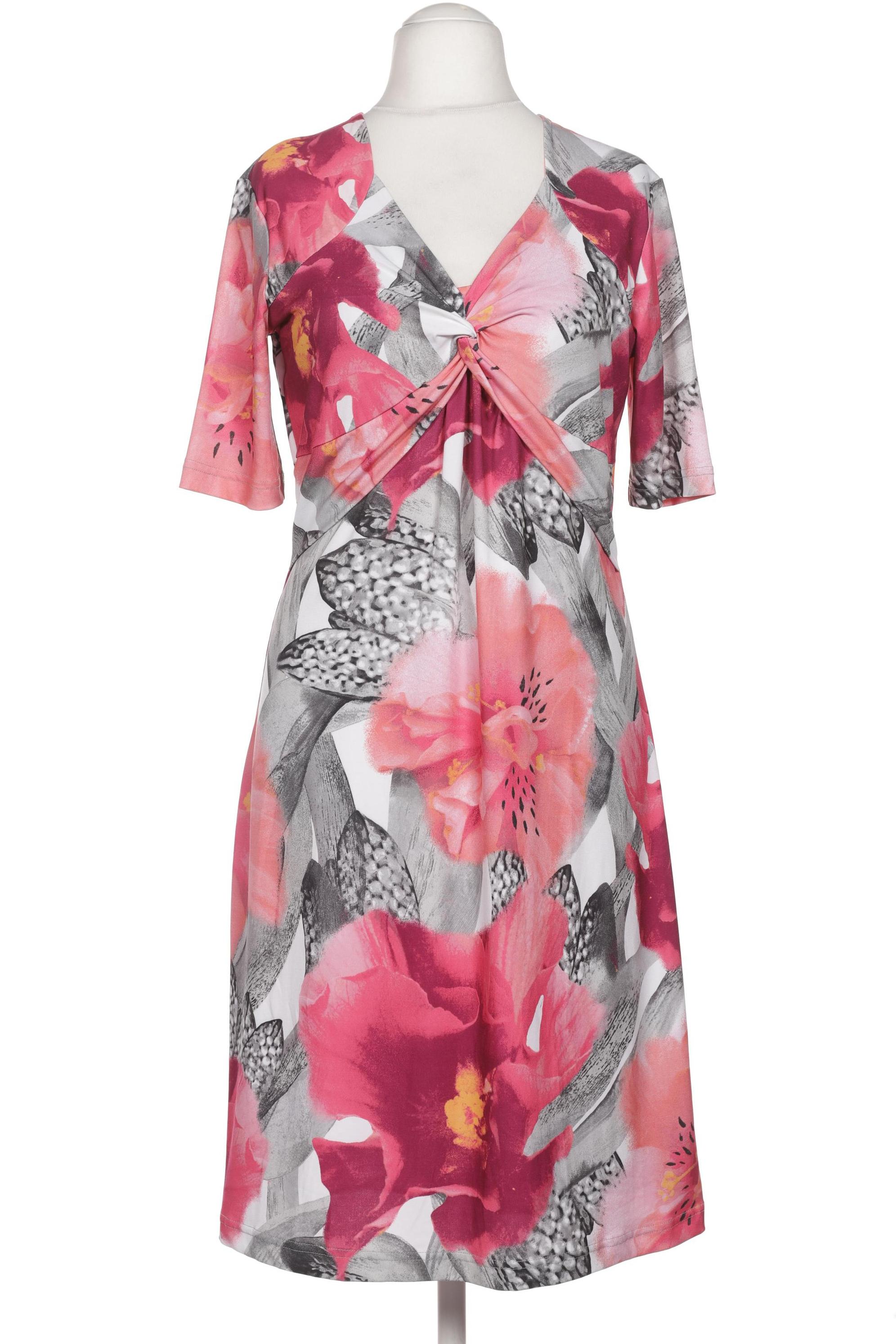 

Gerry Weber Damen Kleid, pink, Gr. 38