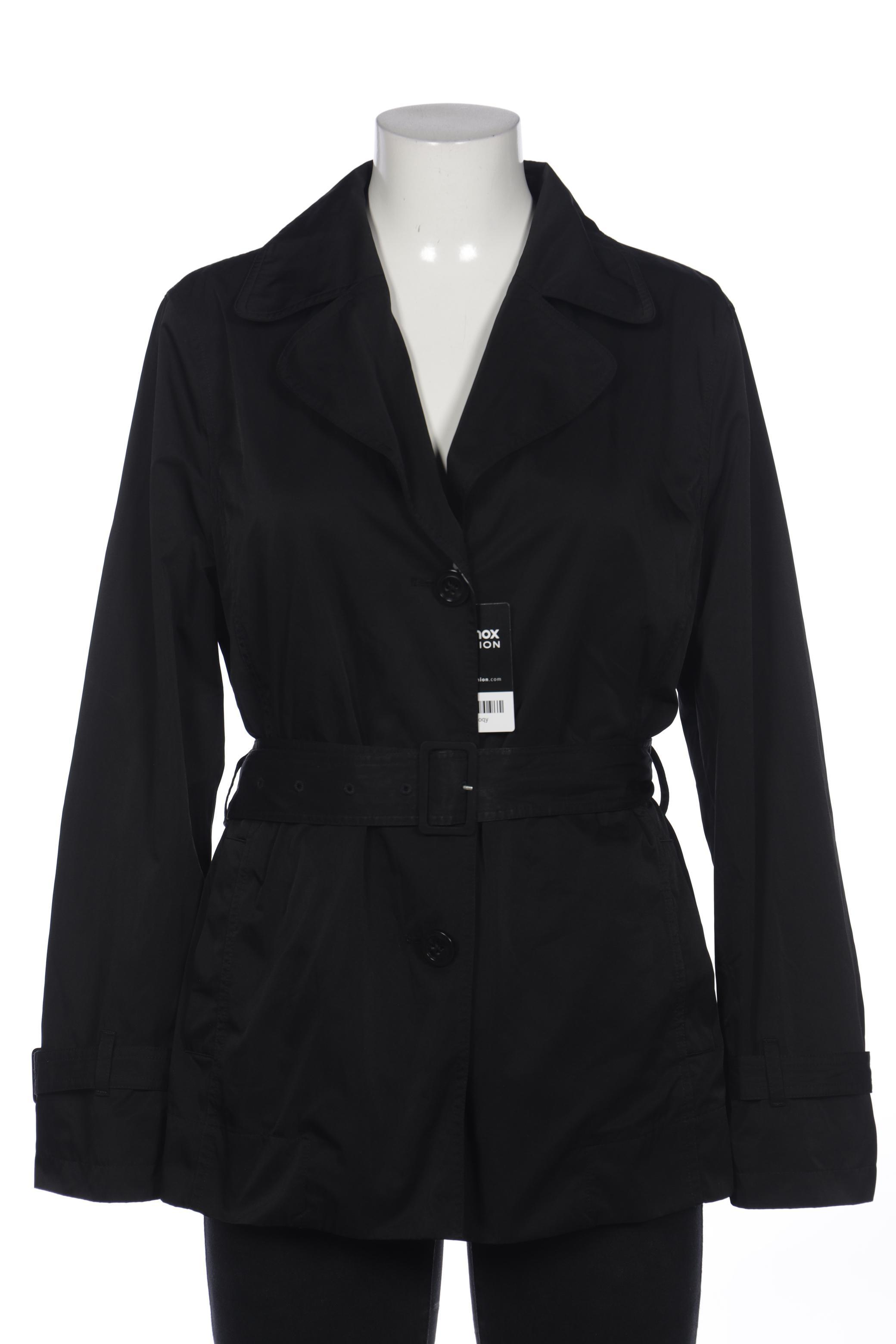 

Gerry Weber Damen Jacke, schwarz