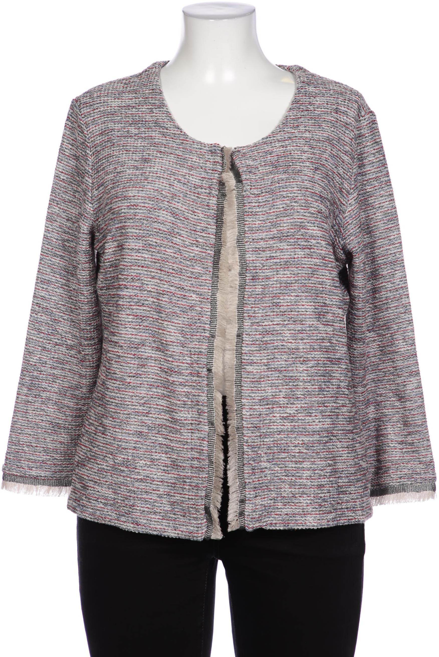 

Gerry Weber Damen Blazer, mehrfarbig, Gr. 44