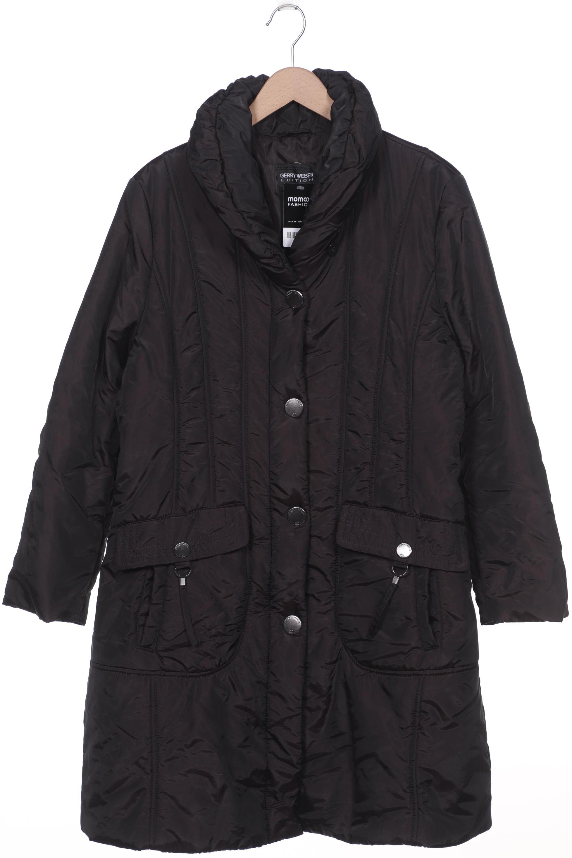 

Gerry Weber Damen Jacke, braun