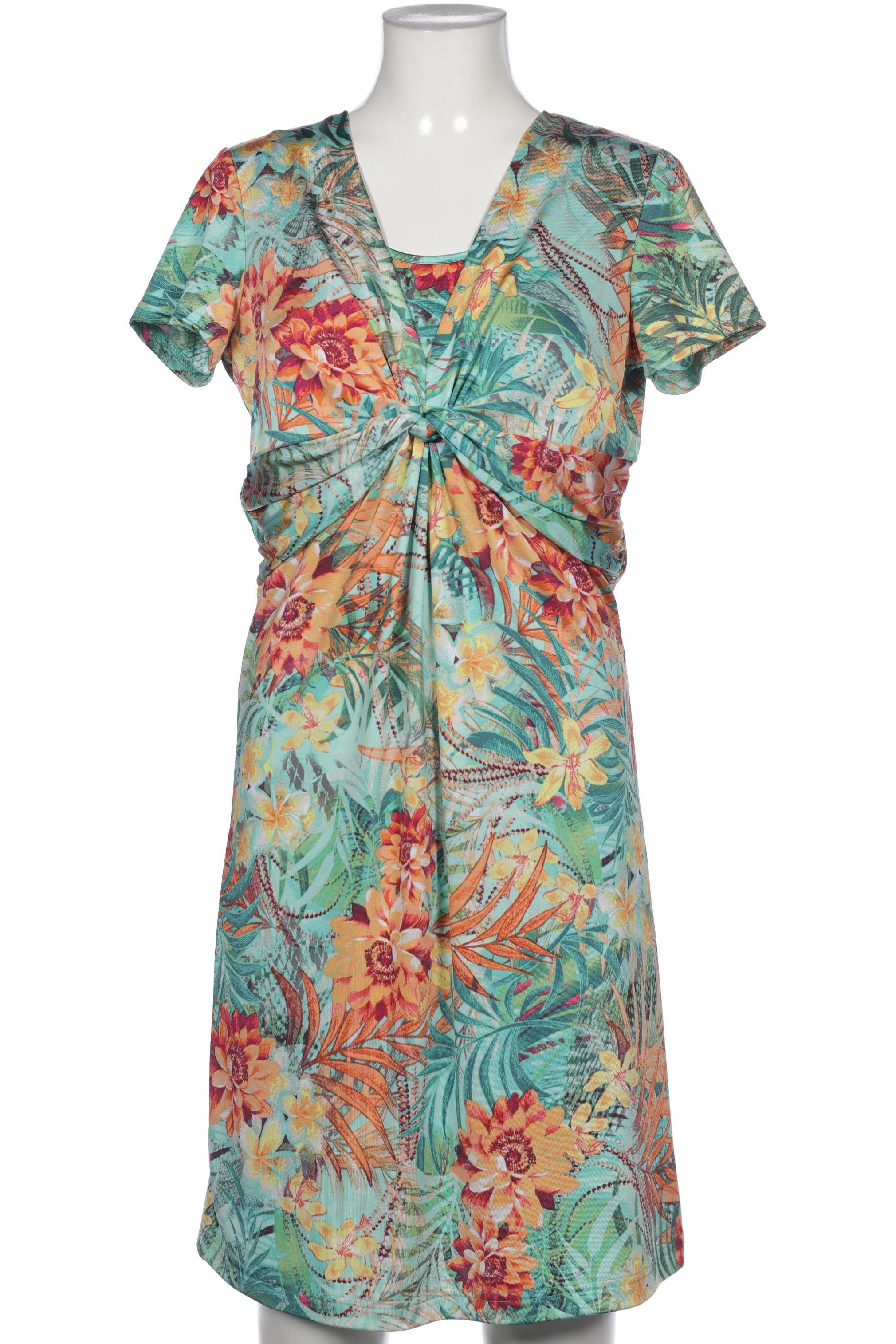 

Gerry Weber Damen Kleid, mehrfarbig