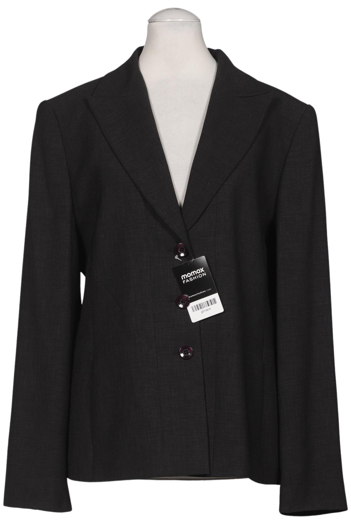 

Gerry Weber Damen Blazer, marineblau, Gr. 38