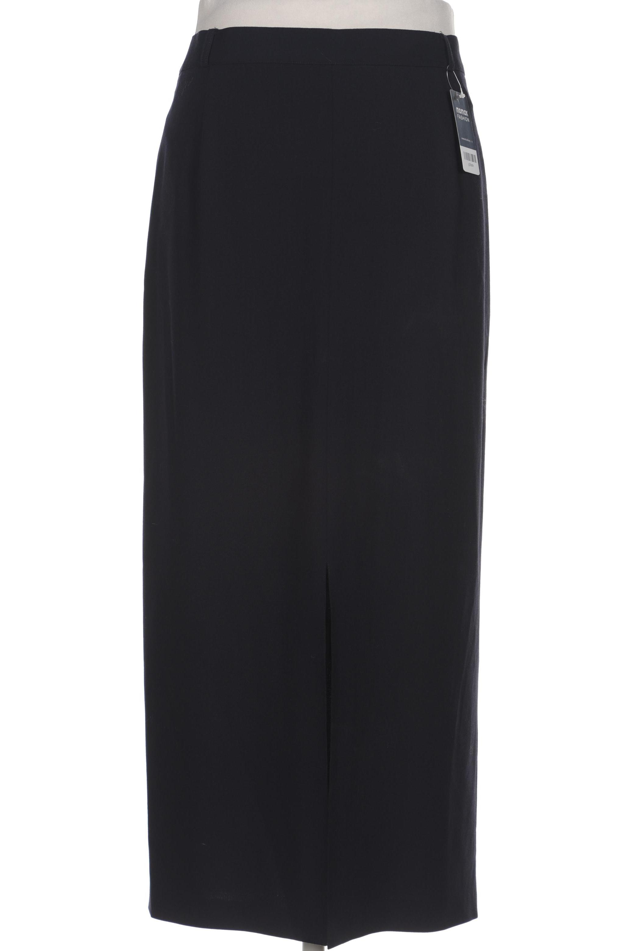 

Gerry Weber Damen Rock, marineblau, Gr. 46