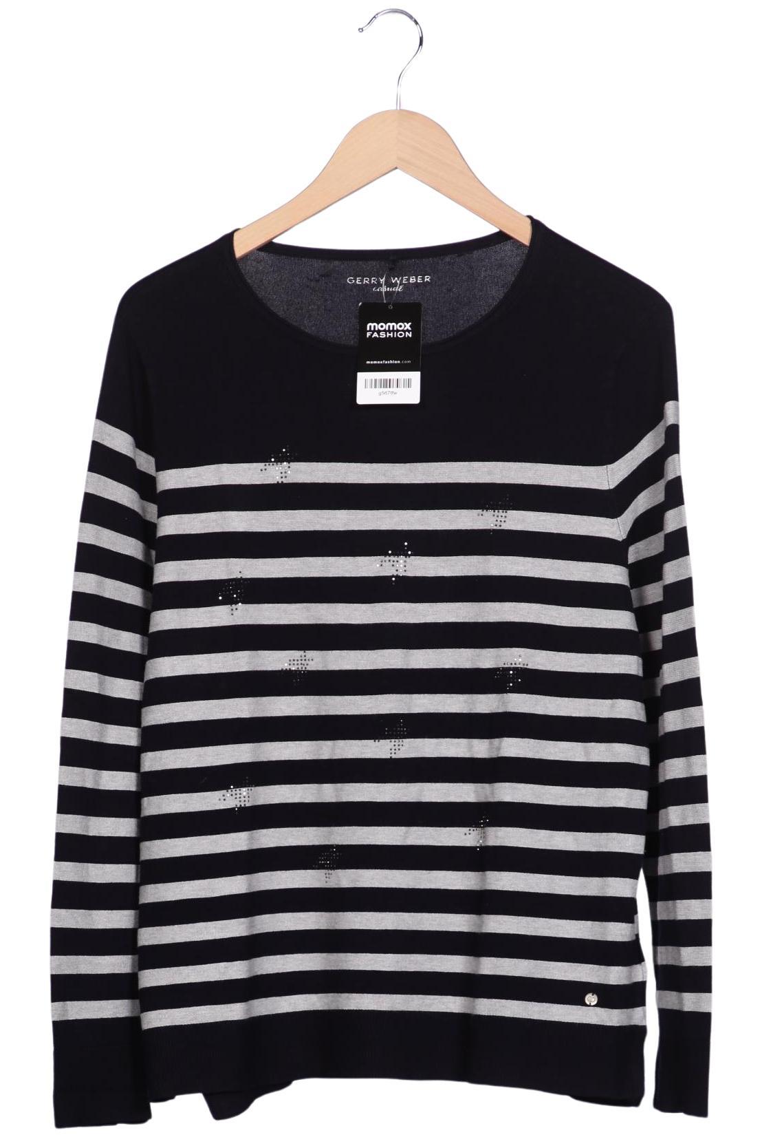 

Gerry Weber Damen Pullover, mehrfarbig, Gr. 42