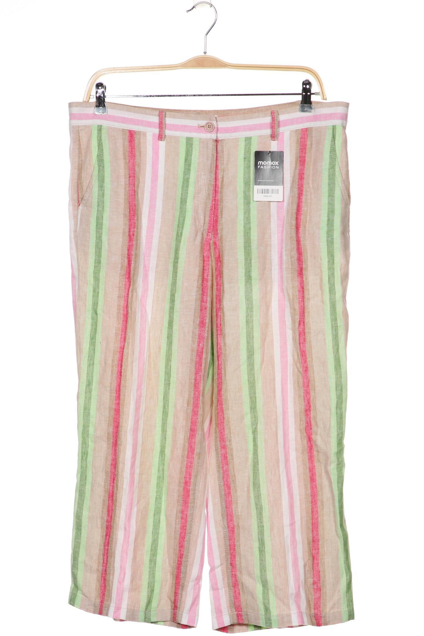 

Gerry Weber Damen Stoffhose, mehrfarbig