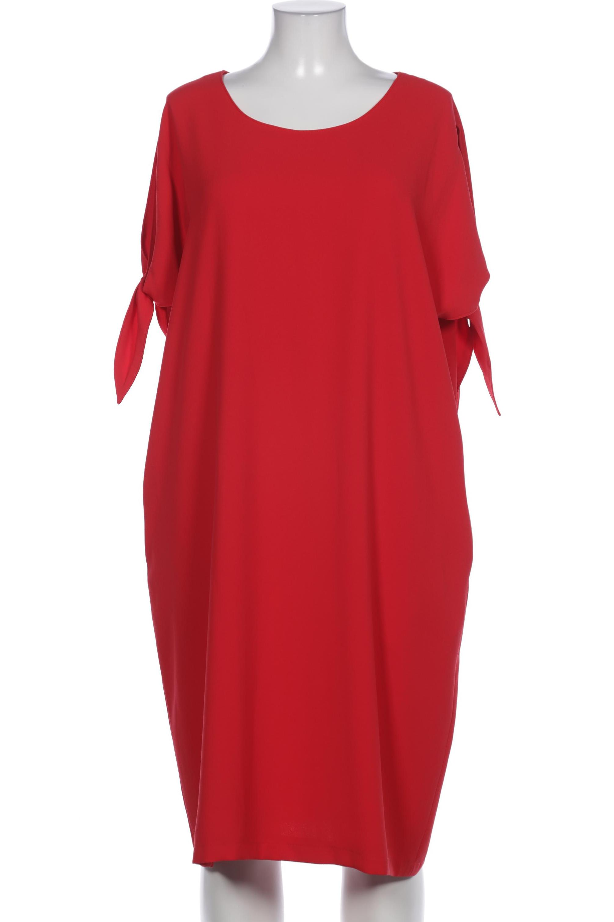 

Gerry Weber Damen Kleid, rot, Gr. 46