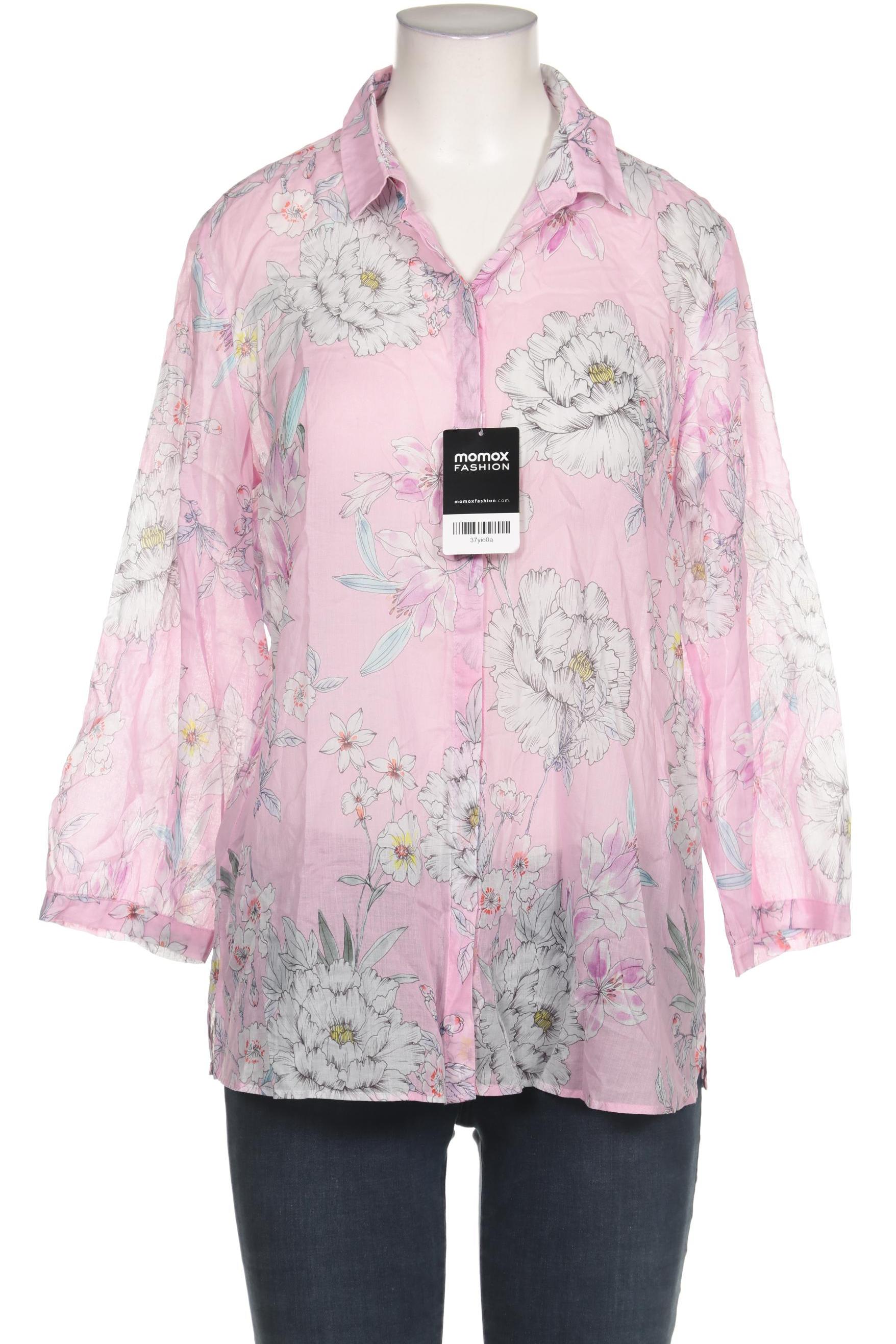 

Gerry Weber Damen Bluse, pink, Gr. 38