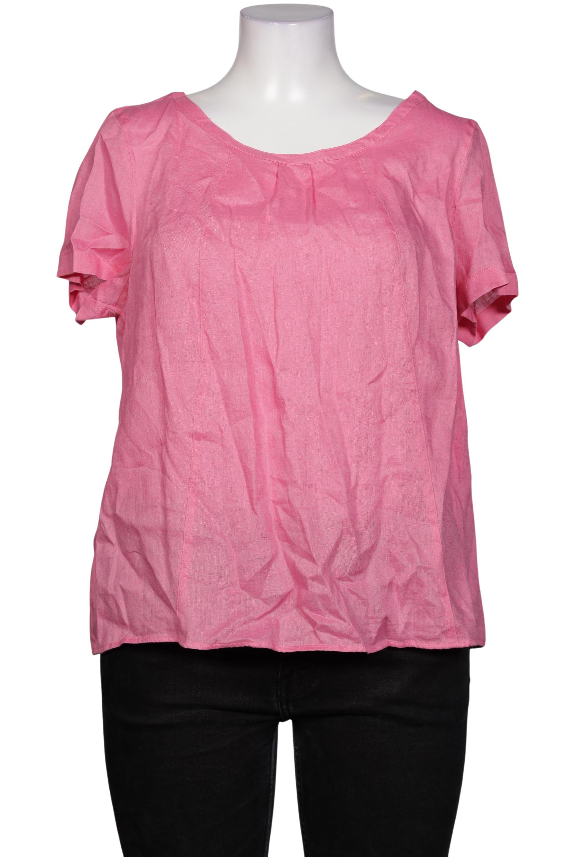 

Gerry Weber Damen Bluse, pink, Gr. 46