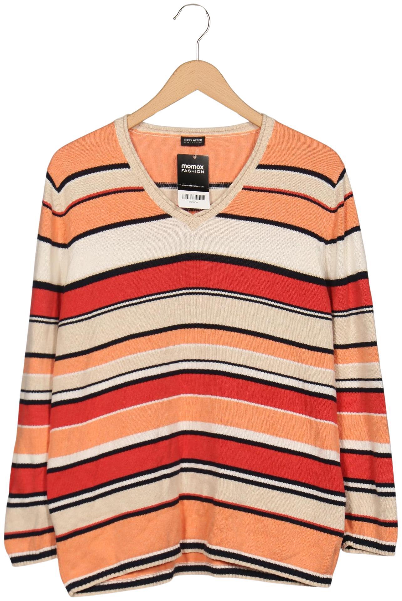 

Gerry Weber Damen Pullover, mehrfarbig, Gr. 46