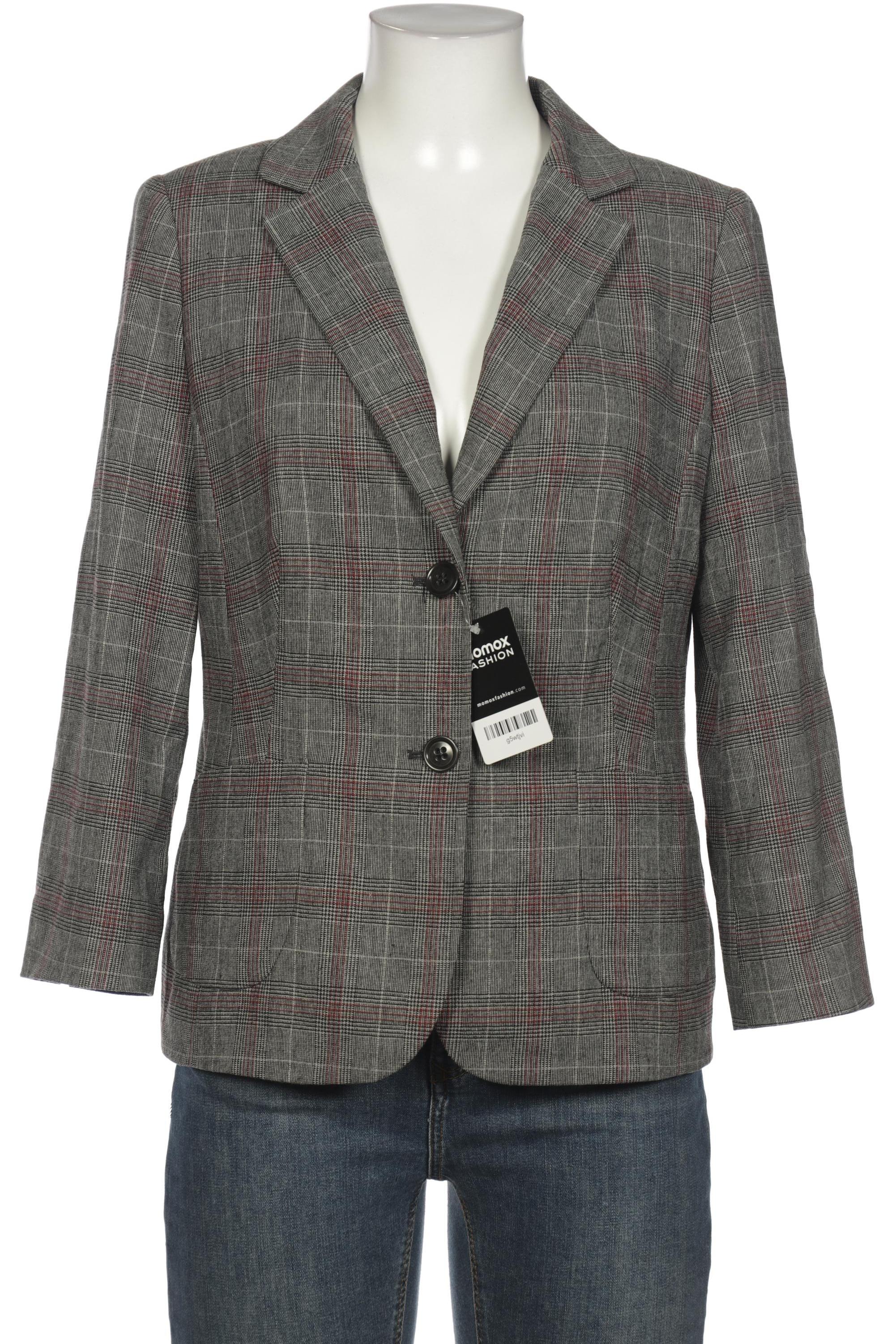 

Gerry Weber Damen Blazer, grau
