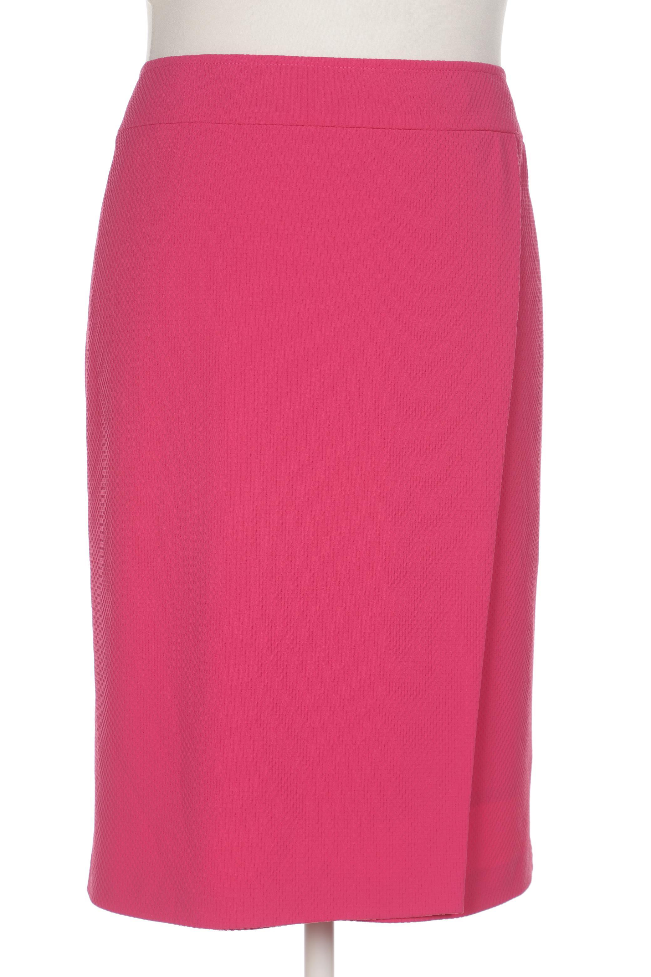 

Gerry Weber Damen Rock, pink, Gr. 38