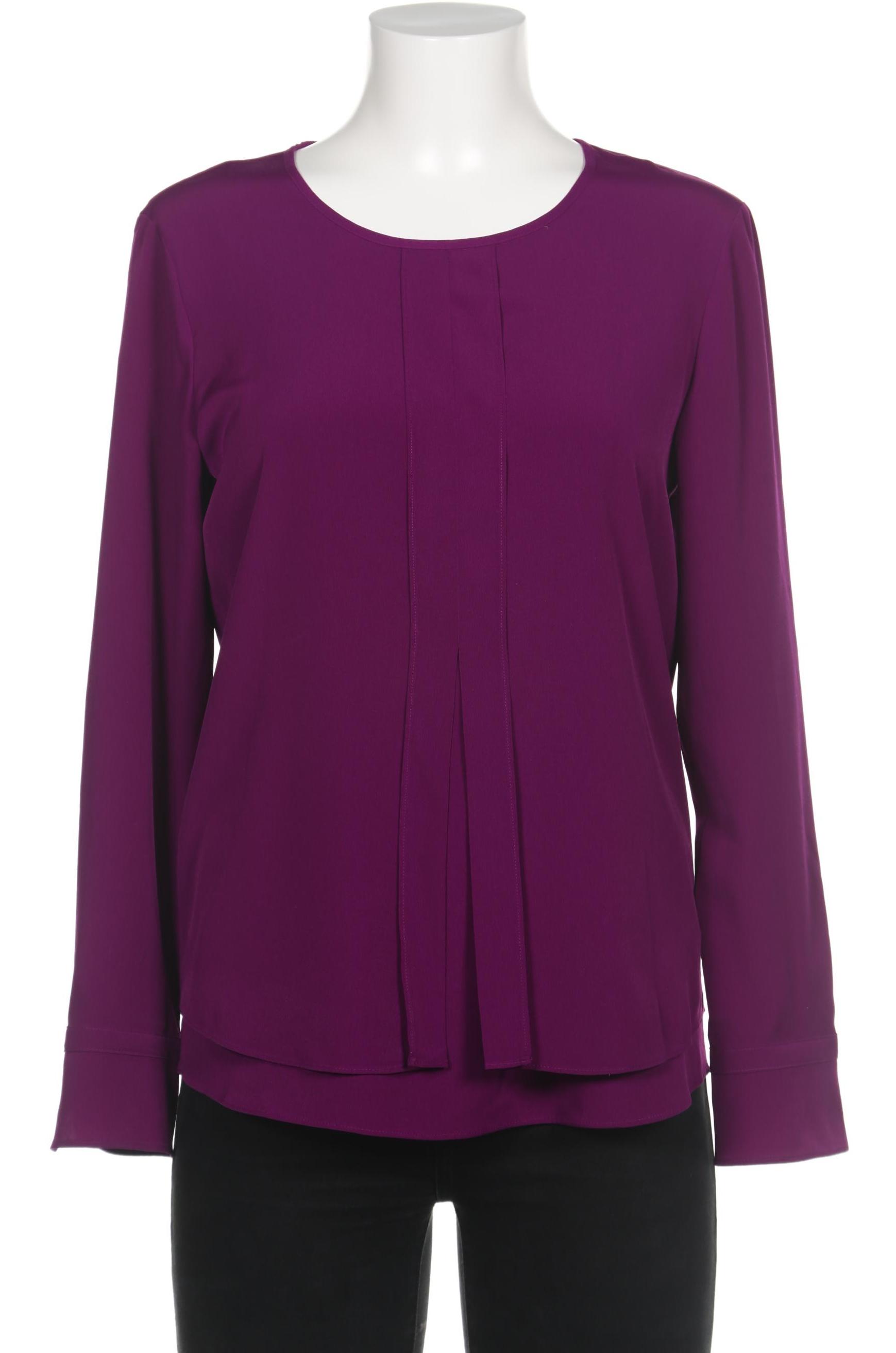 

Gerry Weber Damen Bluse, flieder, Gr. 38