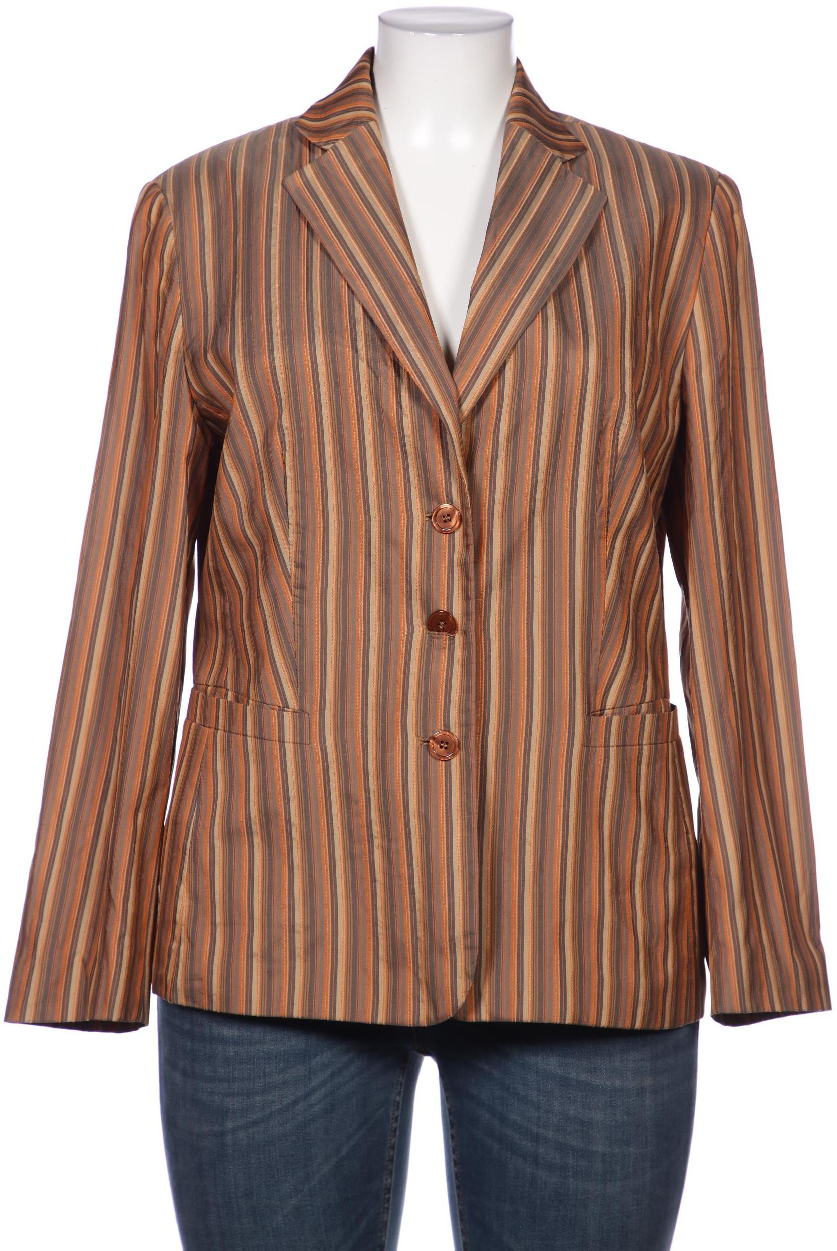 

Gerry Weber Damen Blazer, braun