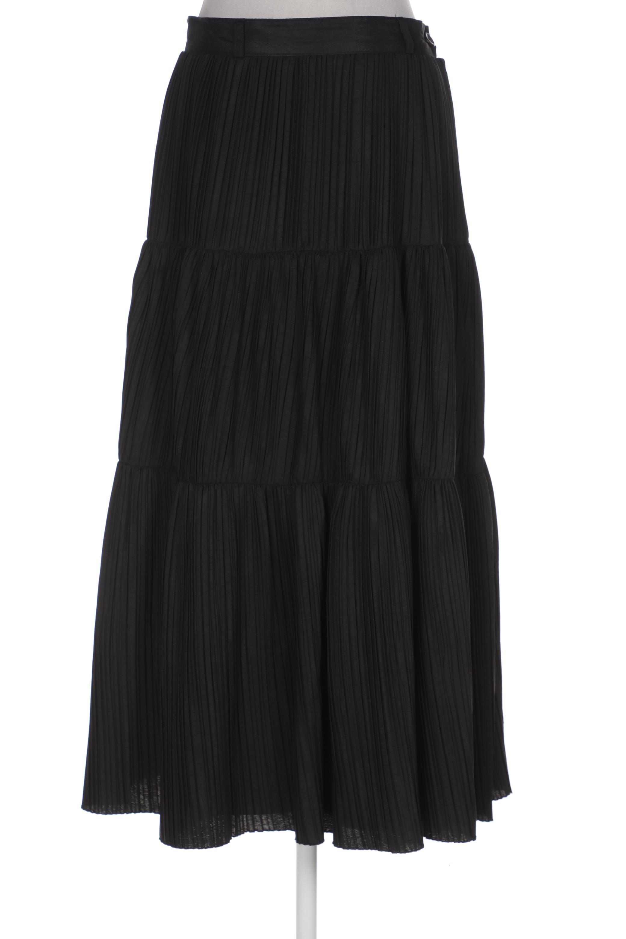 

Gerry Weber Damen Rock, schwarz, Gr. 38