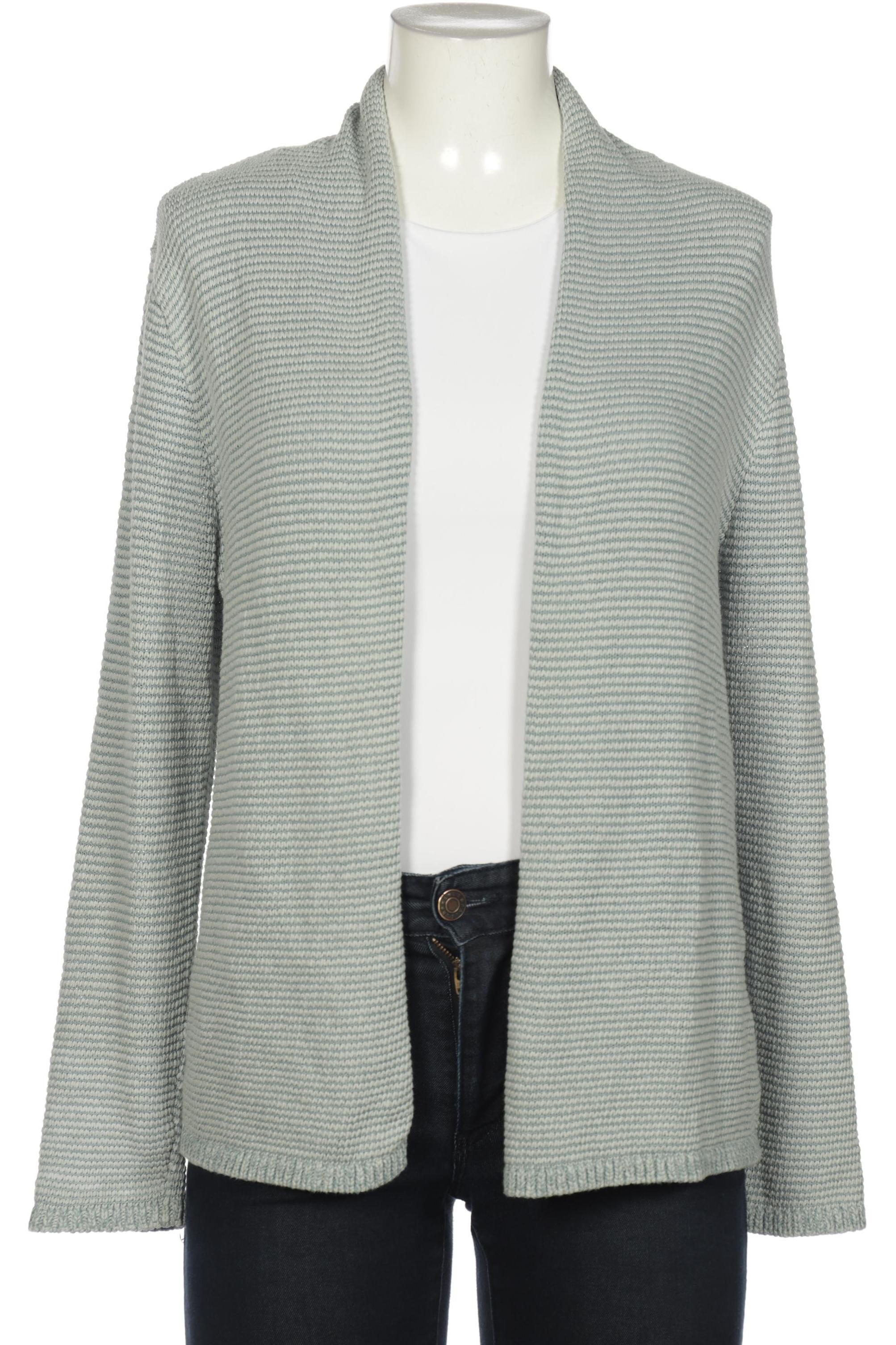 

Gerry Weber Damen Strickjacke, blau, Gr. 40