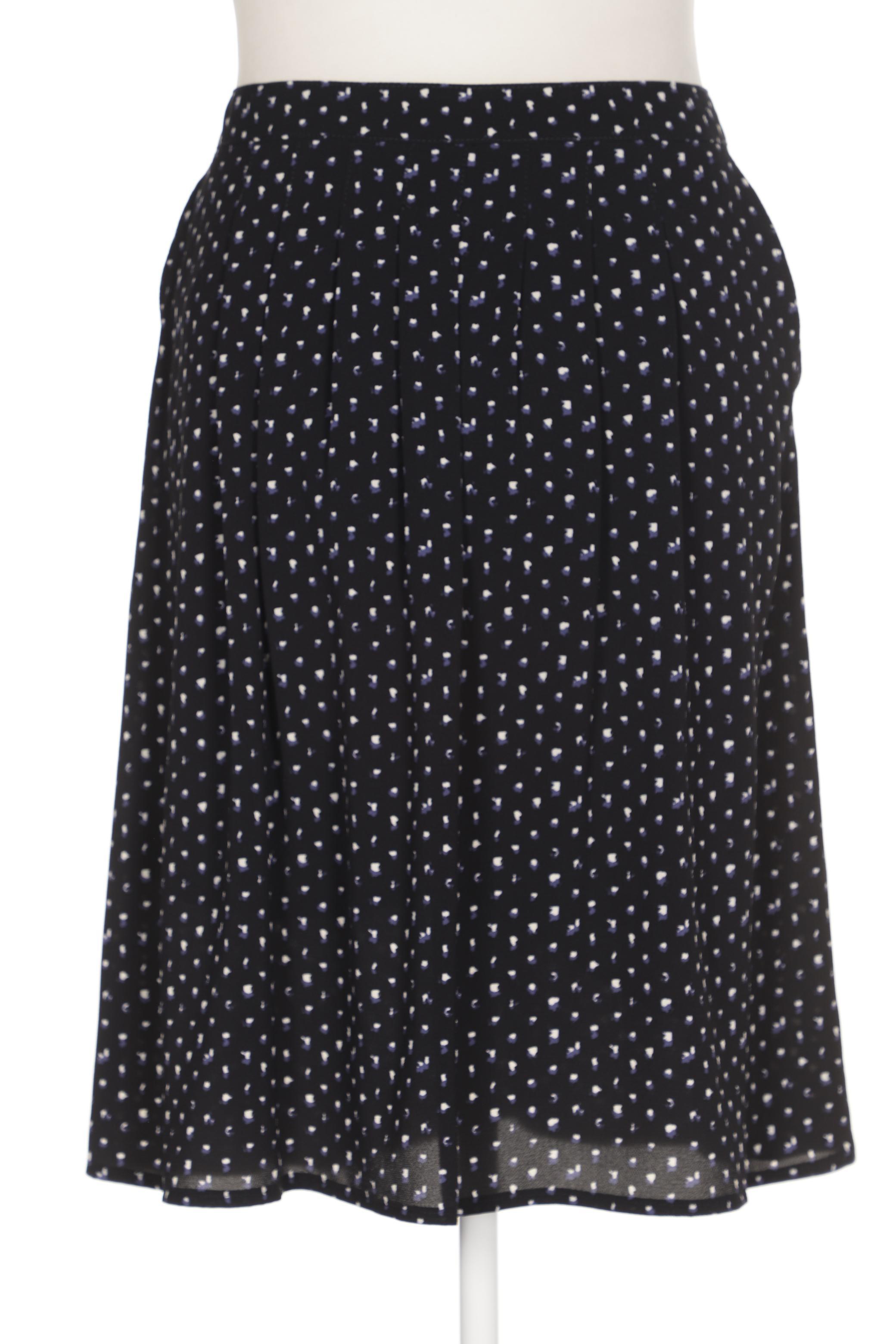 

Gerry Weber Damen Rock, marineblau, Gr. 42