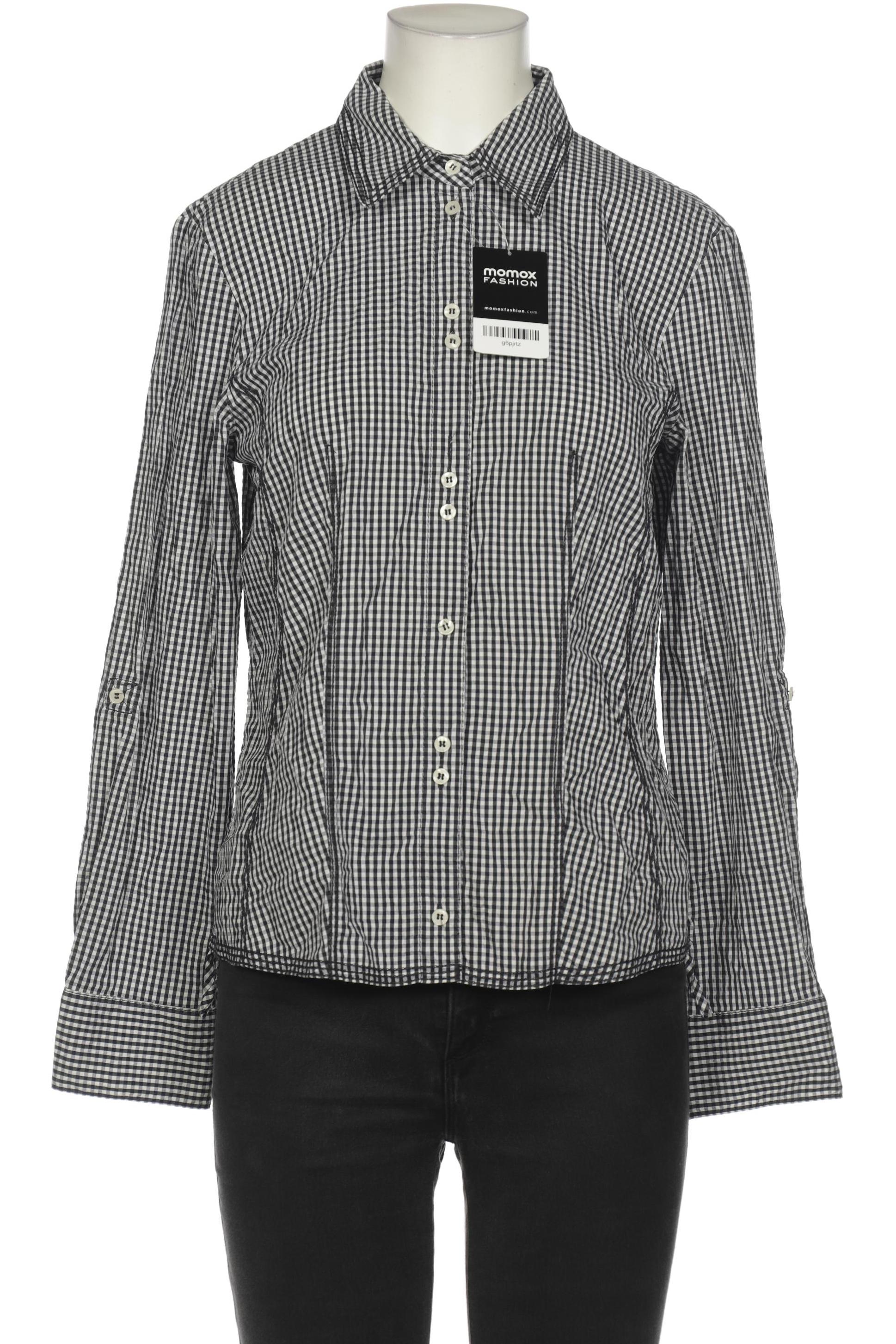 

Gerry Weber Damen Bluse, grau