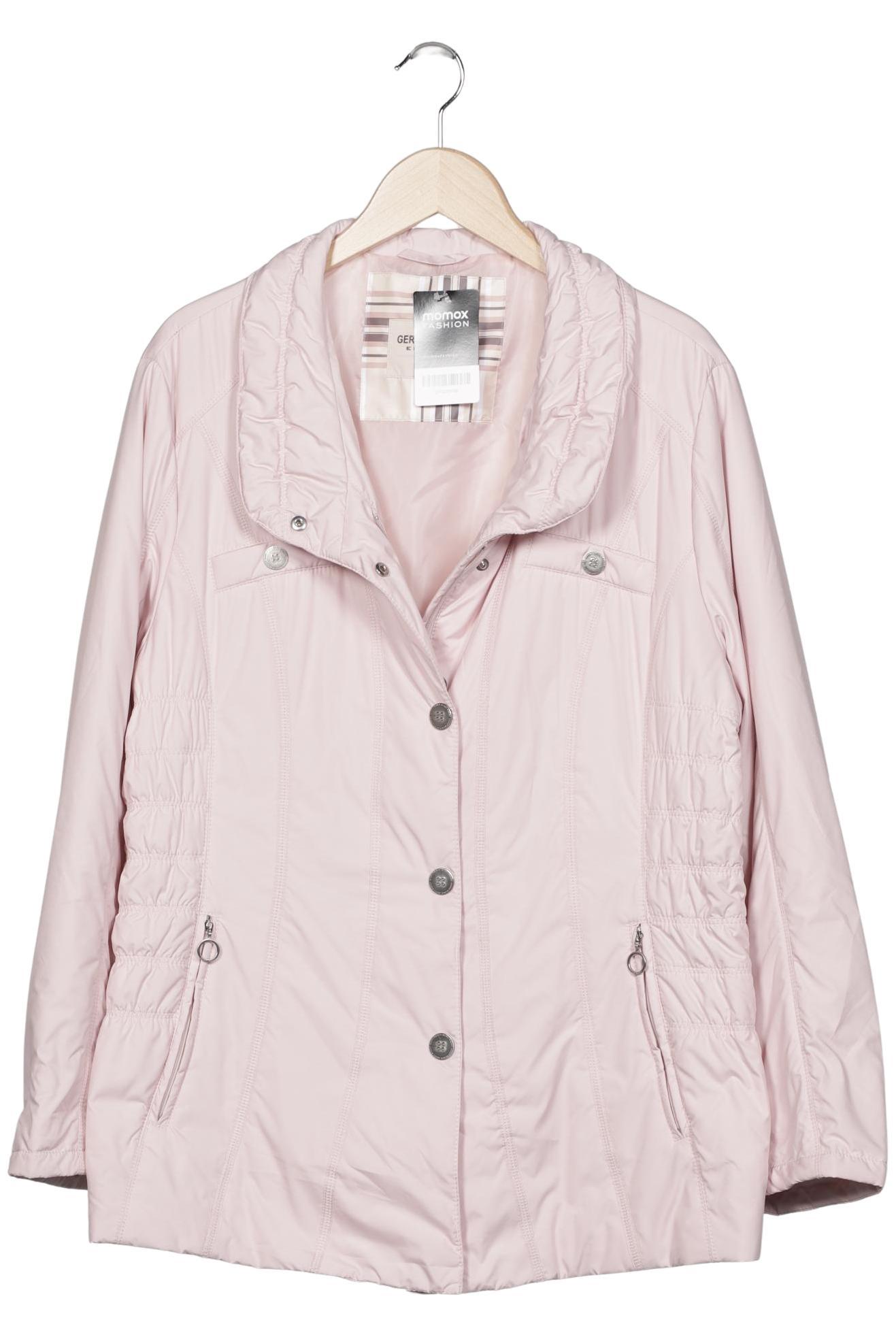 

Gerry Weber Damen Jacke, mehrfarbig, Gr. 46