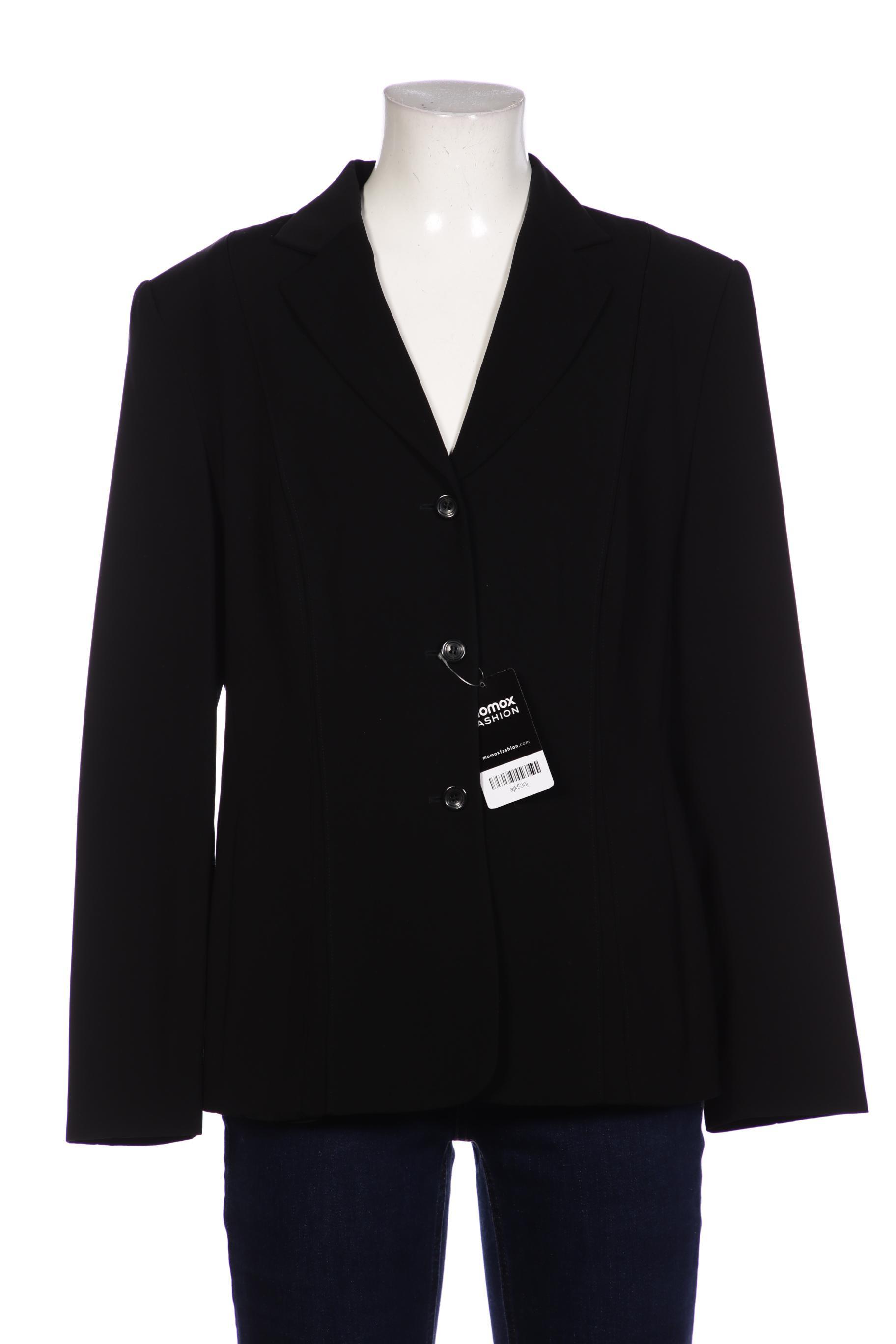 

Gerry Weber Damen Blazer, schwarz, Gr. 40
