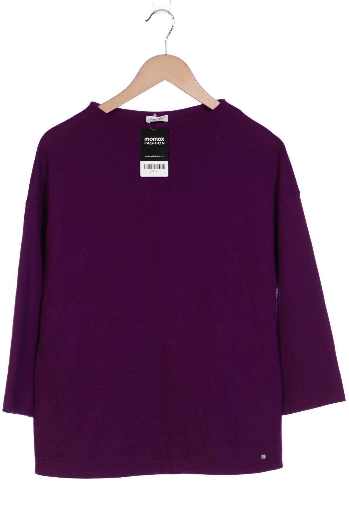 

Gerry Weber Damen Pullover, flieder, Gr. 40