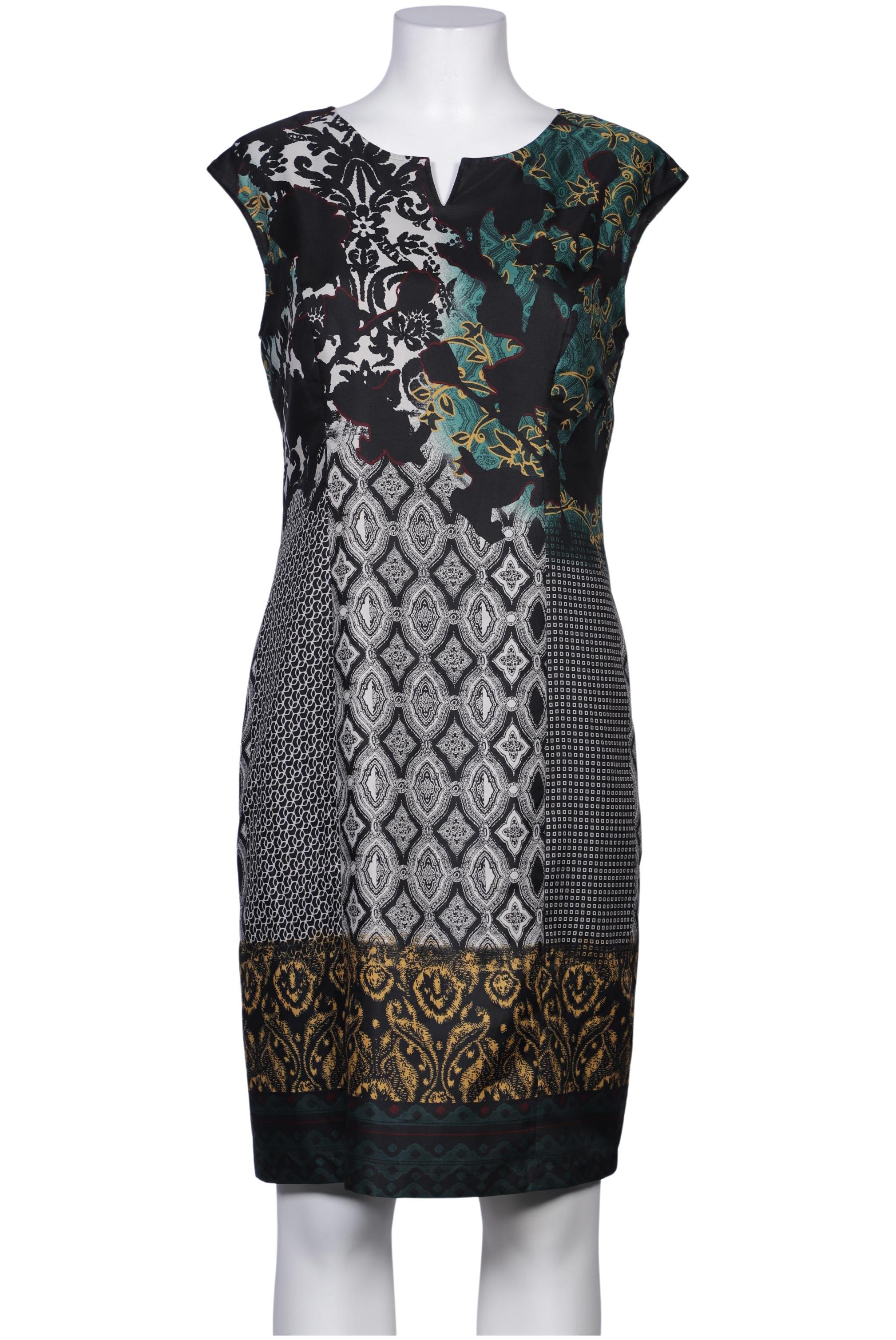 

Gerry Weber Damen Kleid, mehrfarbig, Gr. 38