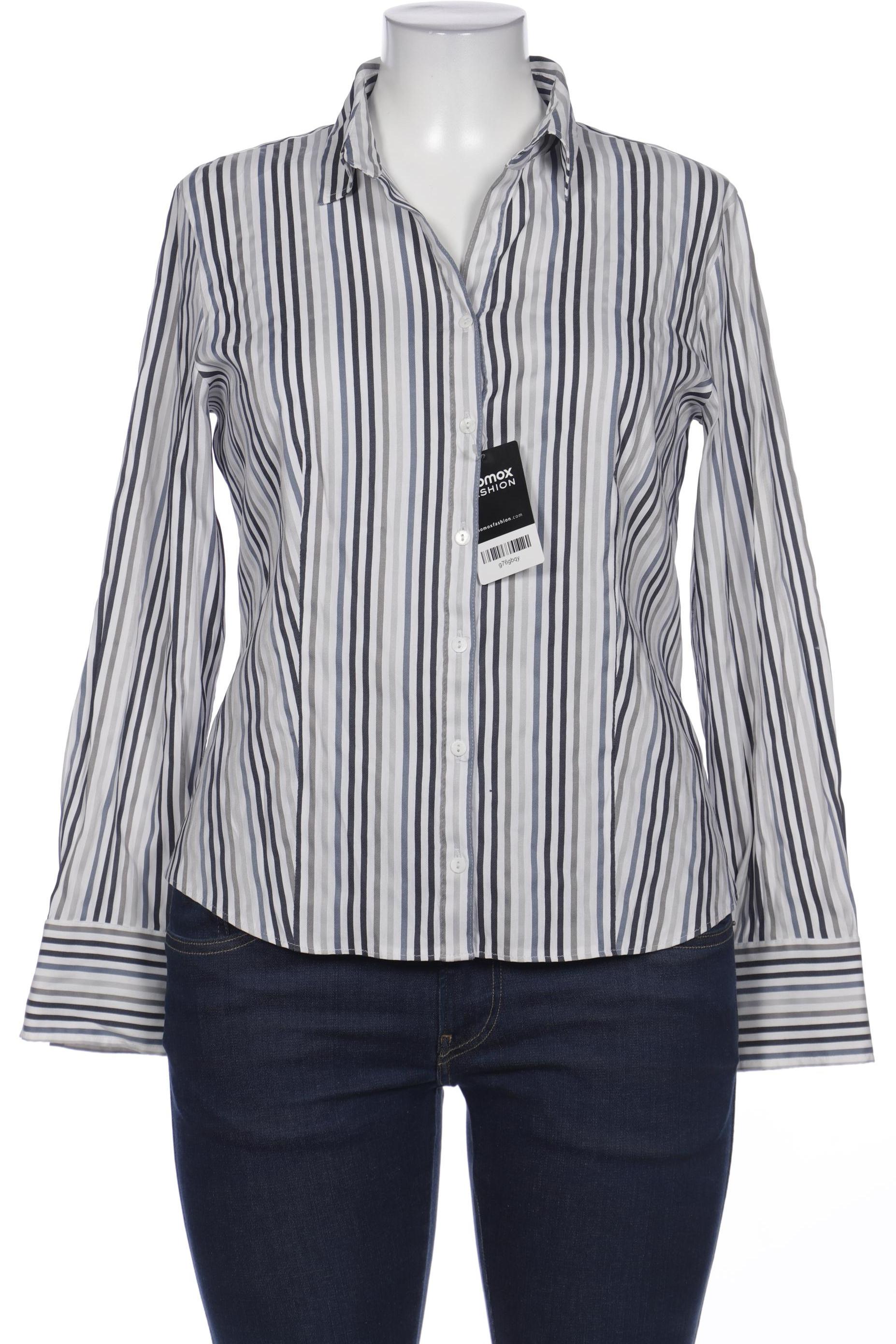 

Gerry Weber Damen Bluse, weiß