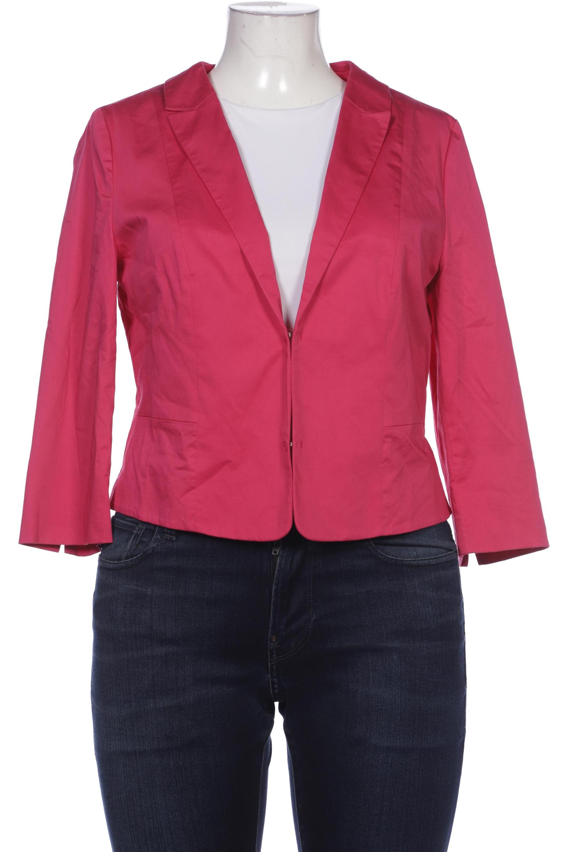 

Gerry Weber Damen Blazer, pink, Gr. 42