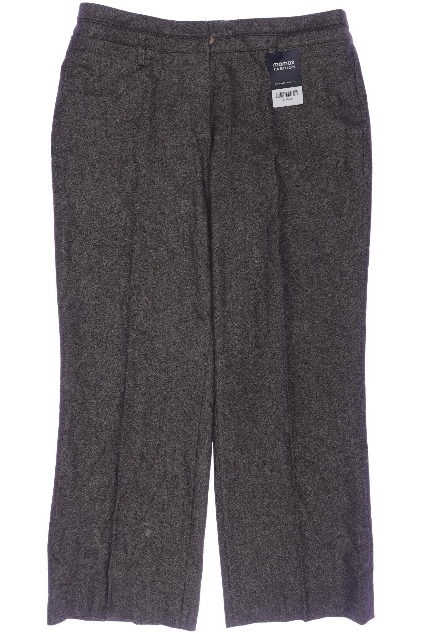 

Gerry Weber Damen Stoffhose, braun, Gr. 44