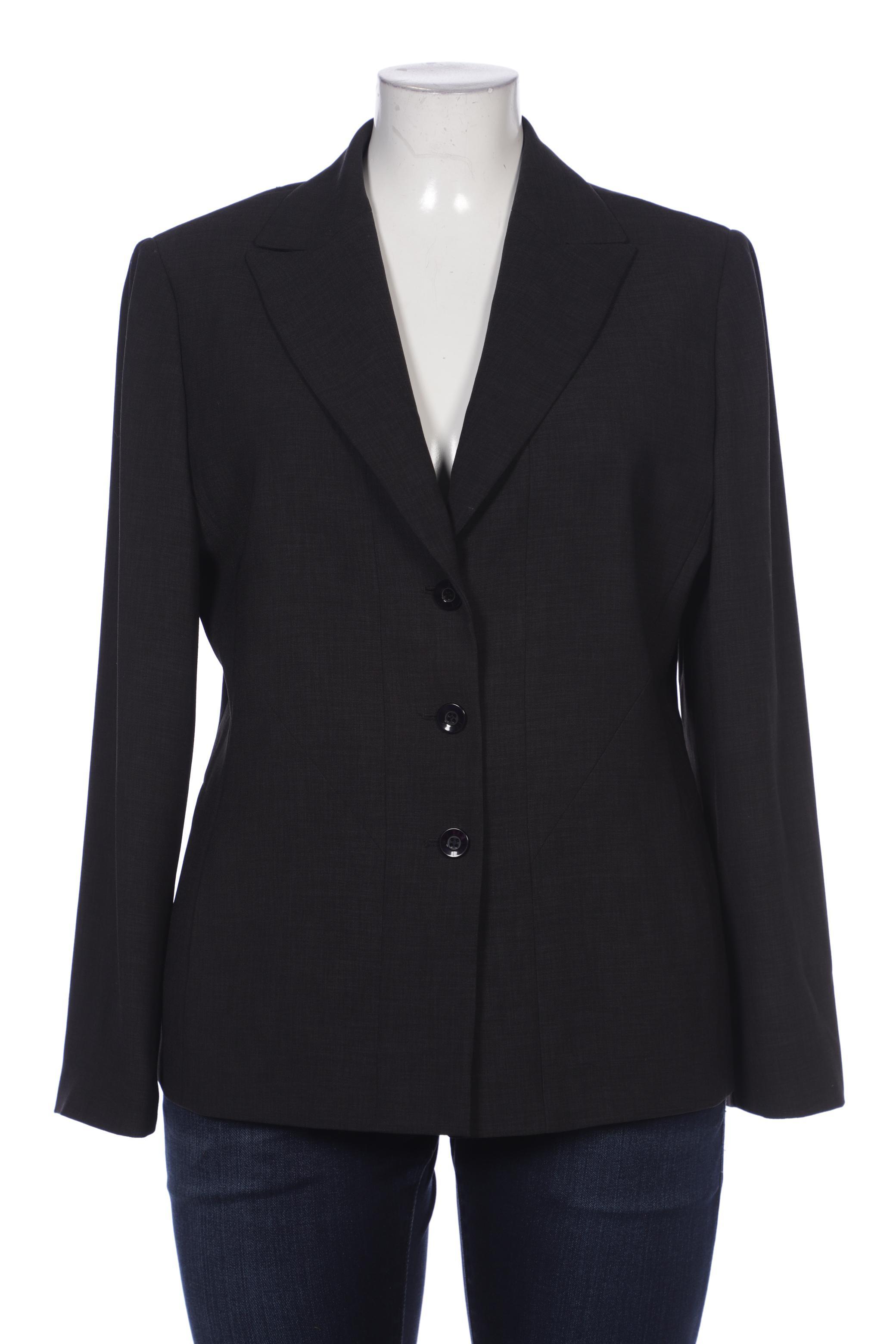 

Gerry Weber Damen Blazer, schwarz, Gr. 42