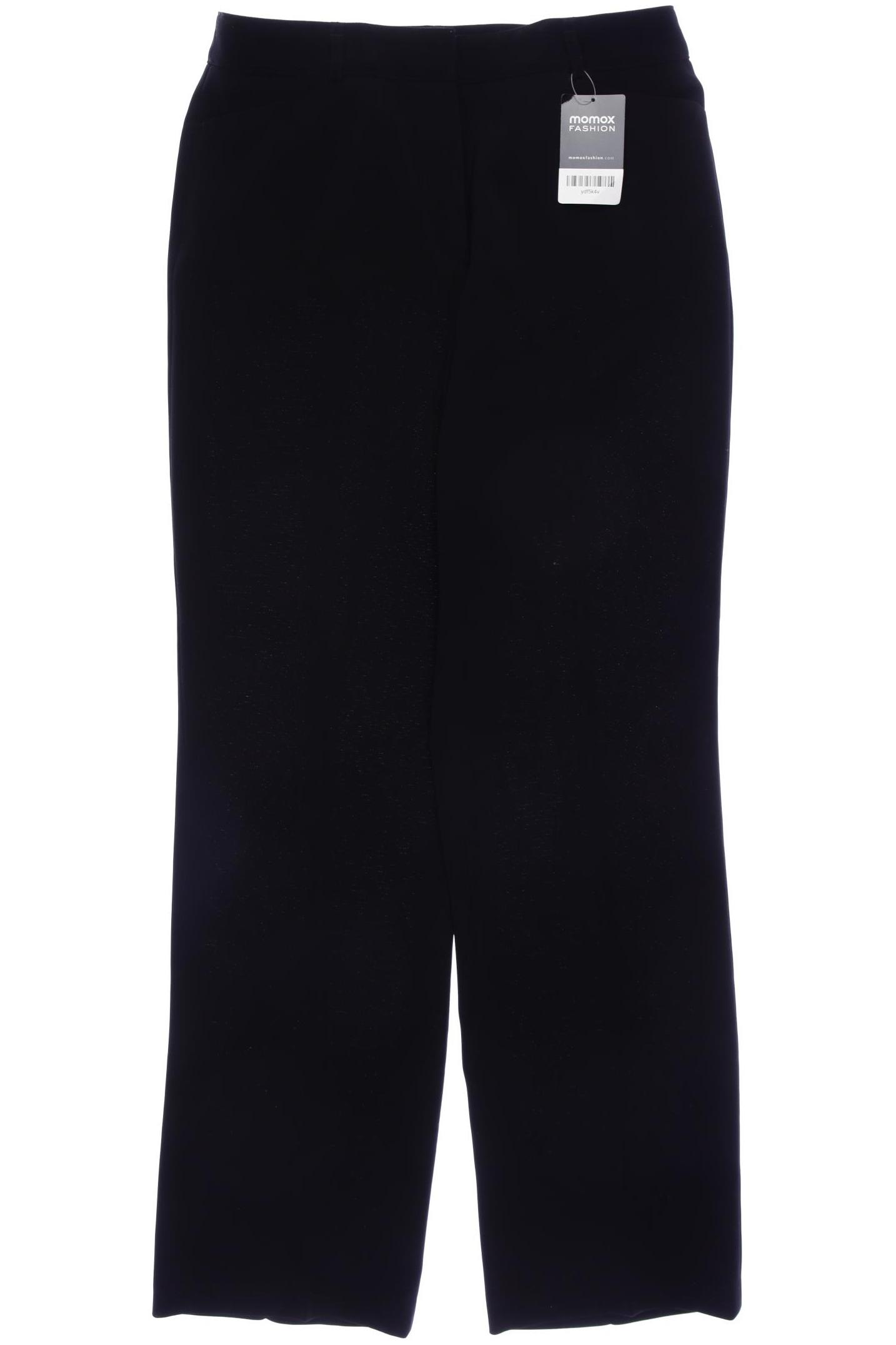 

Gerry Weber Damen Stoffhose, schwarz, Gr. 38