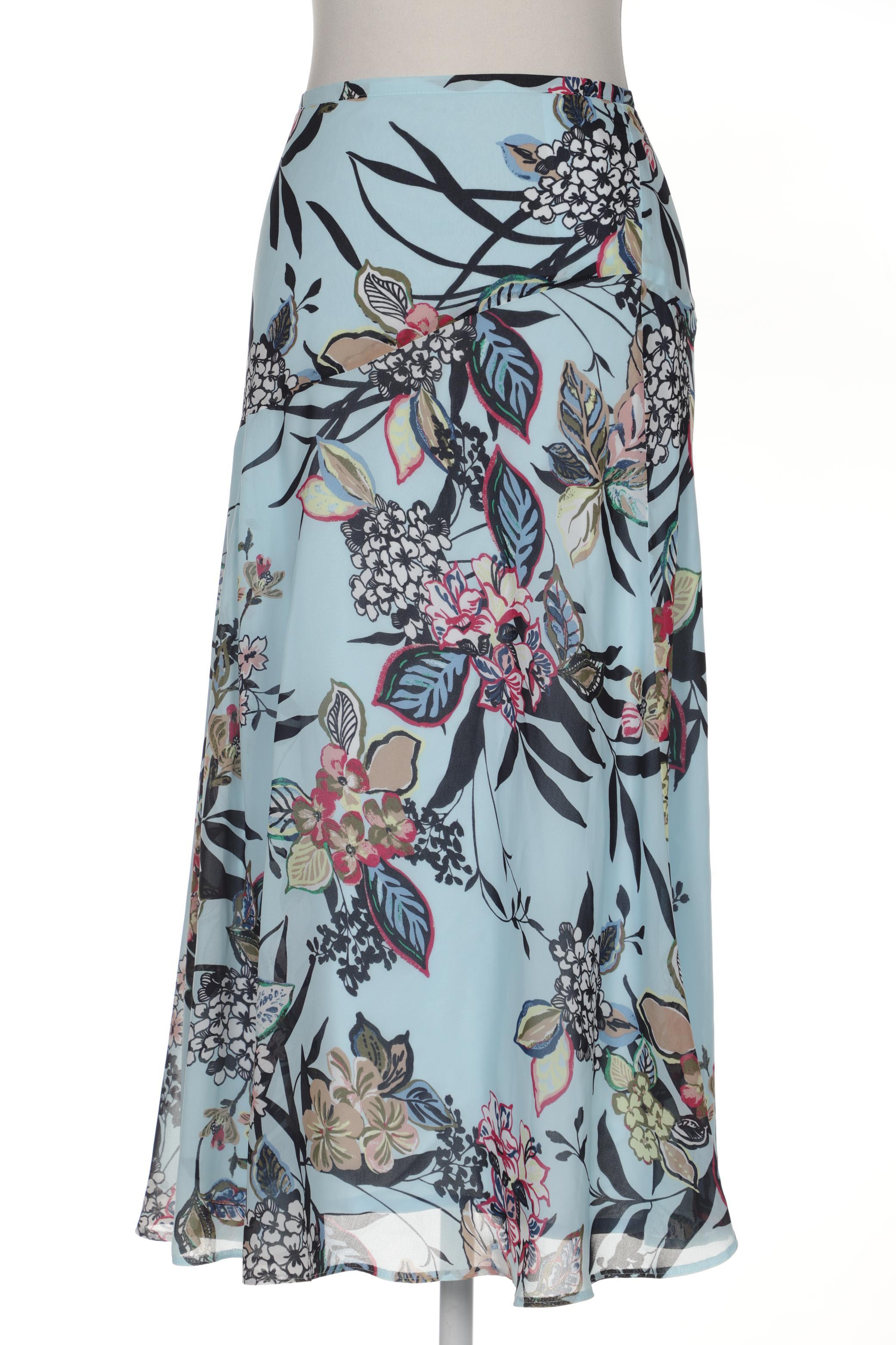 

Gerry Weber Damen Rock, hellblau