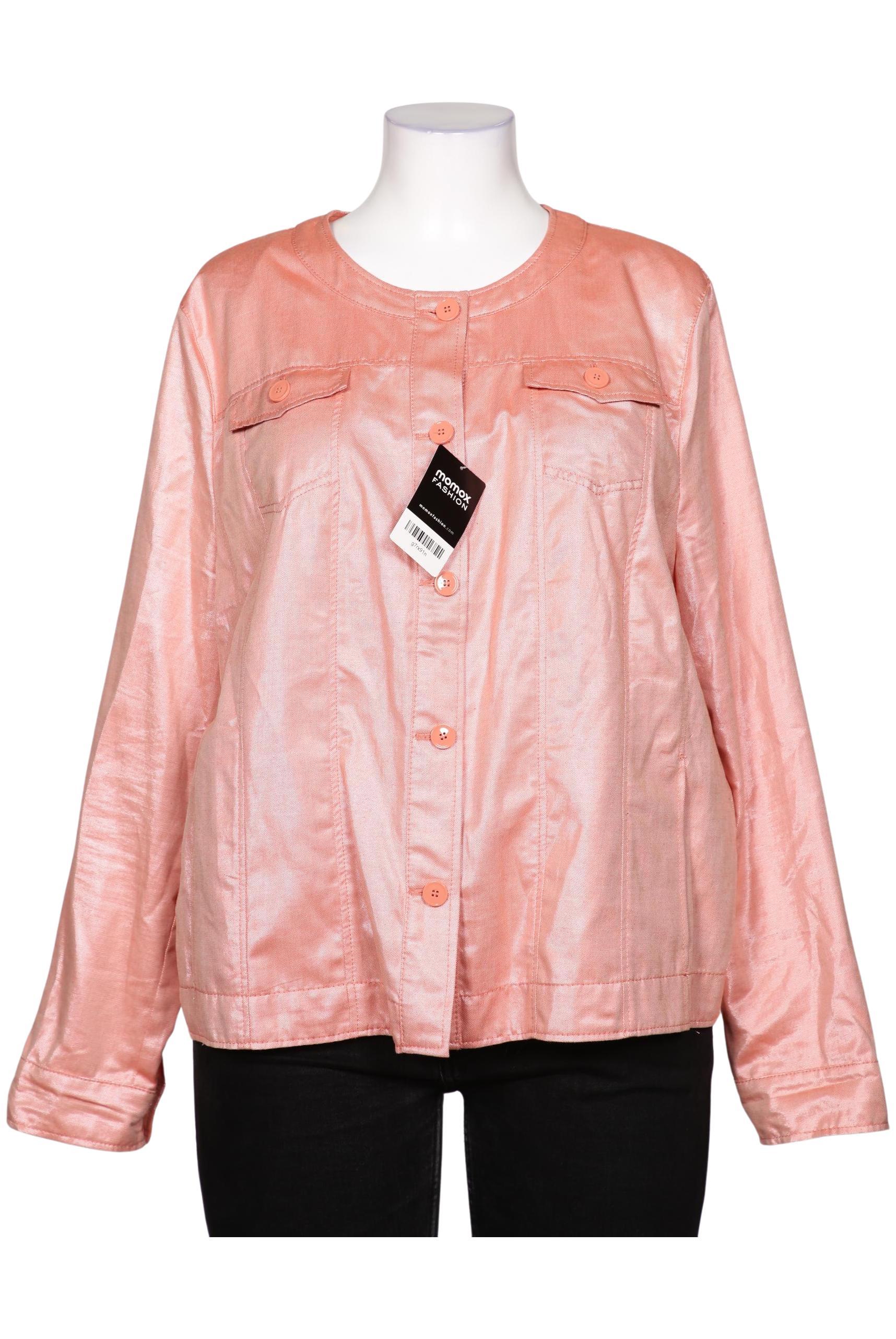 

Gerry Weber Damen Blazer, rot, Gr. 48
