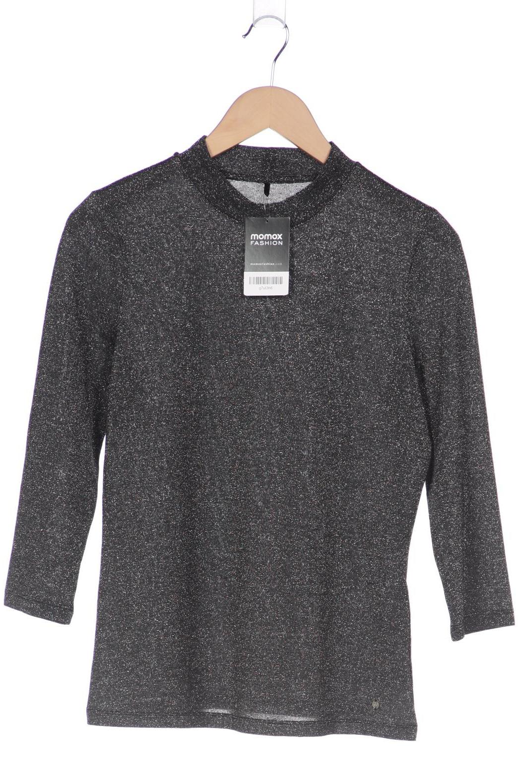 

Gerry Weber Damen Langarmshirt, grau