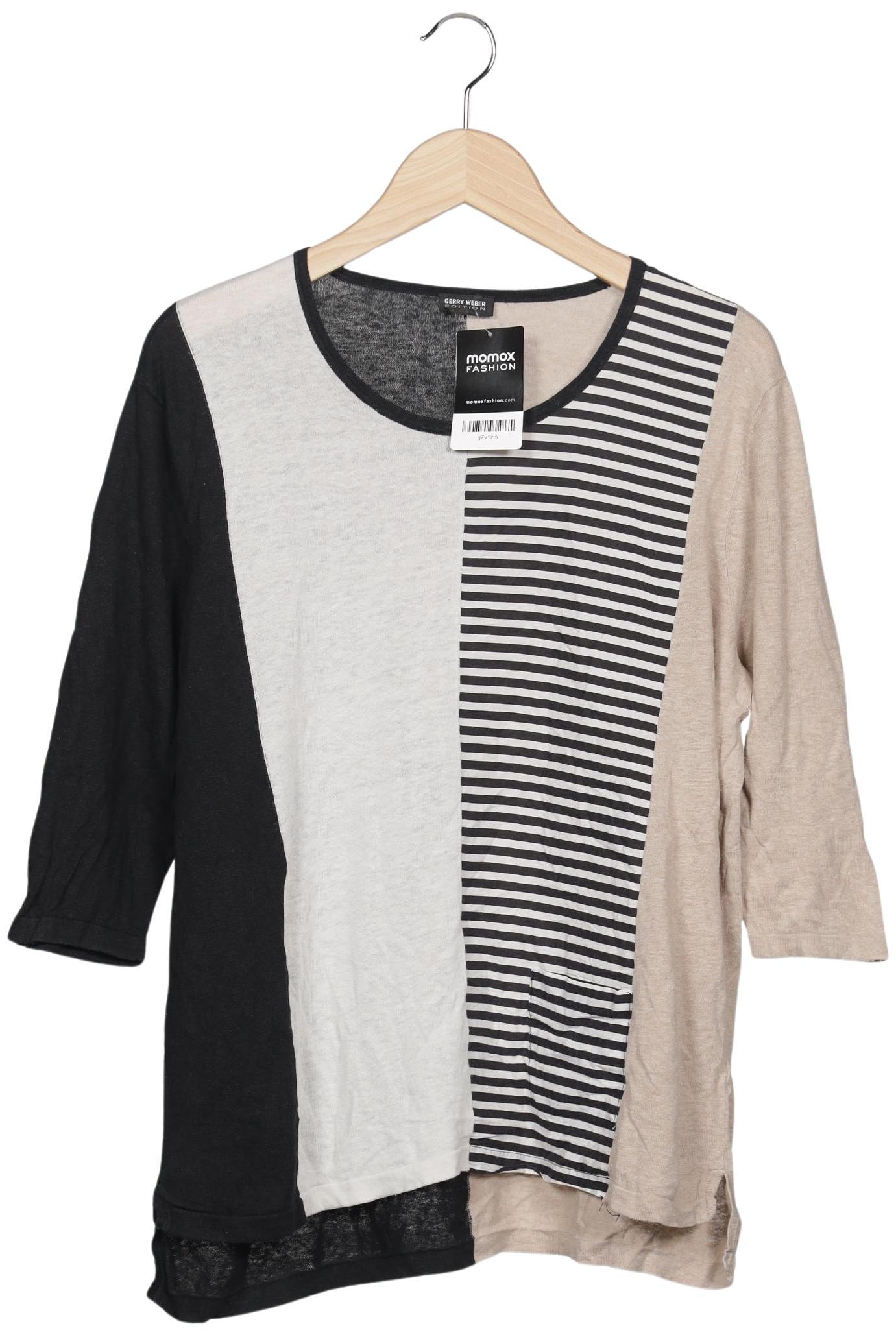 

Gerry Weber Damen Pullover, mehrfarbig, Gr. 42