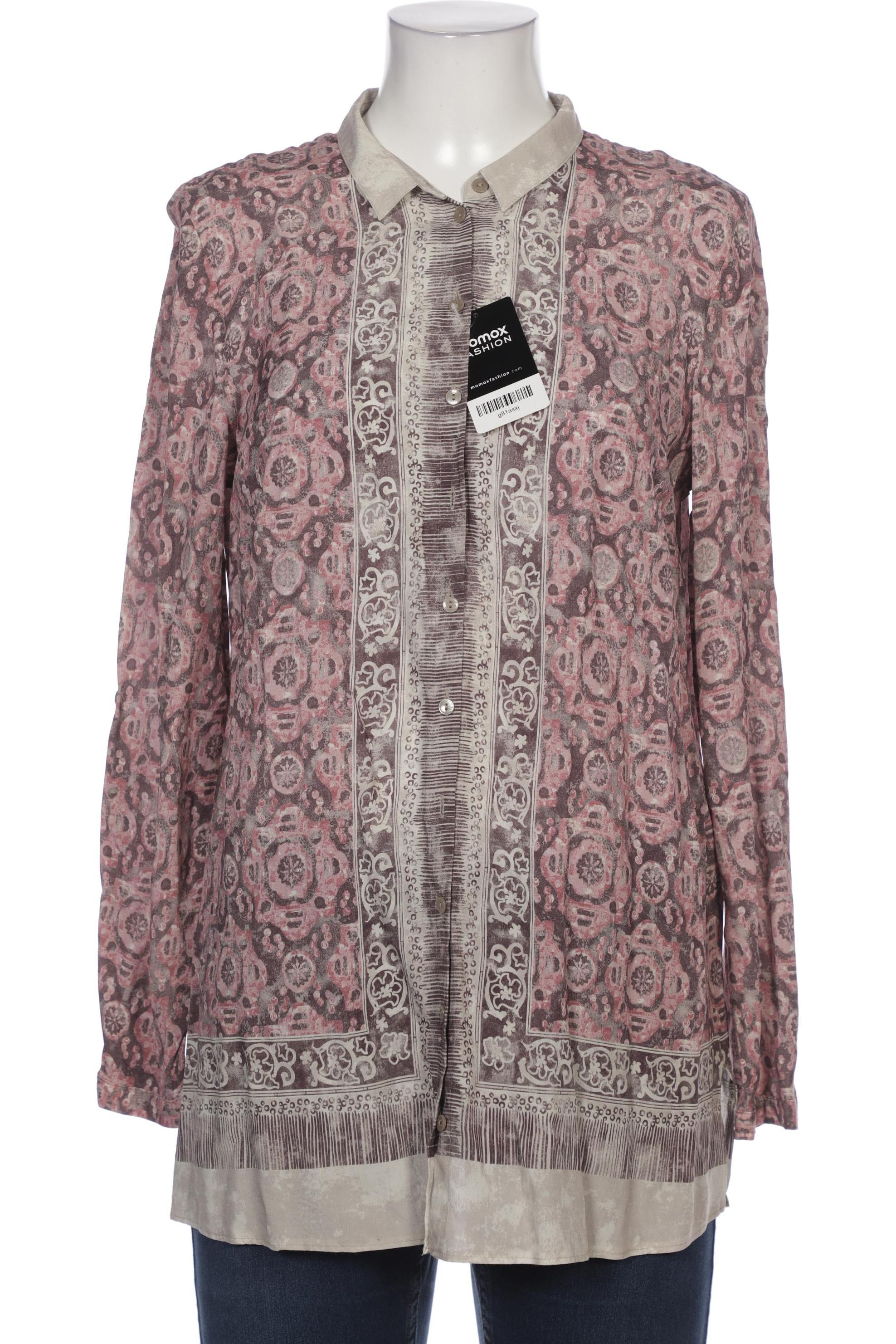 

Gerry Weber Damen Bluse, pink