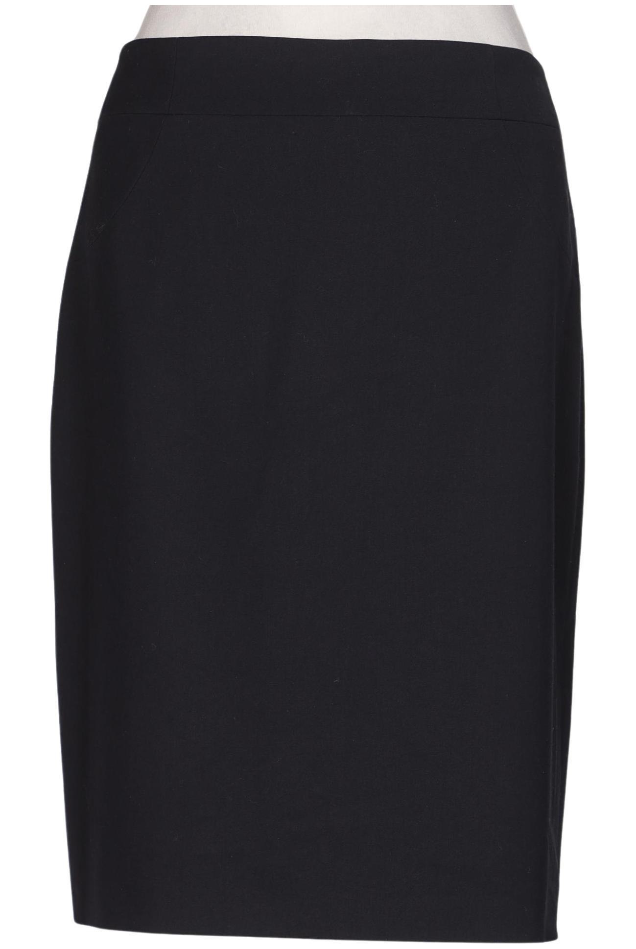 

Gerry Weber Damen Rock, marineblau, Gr. 40