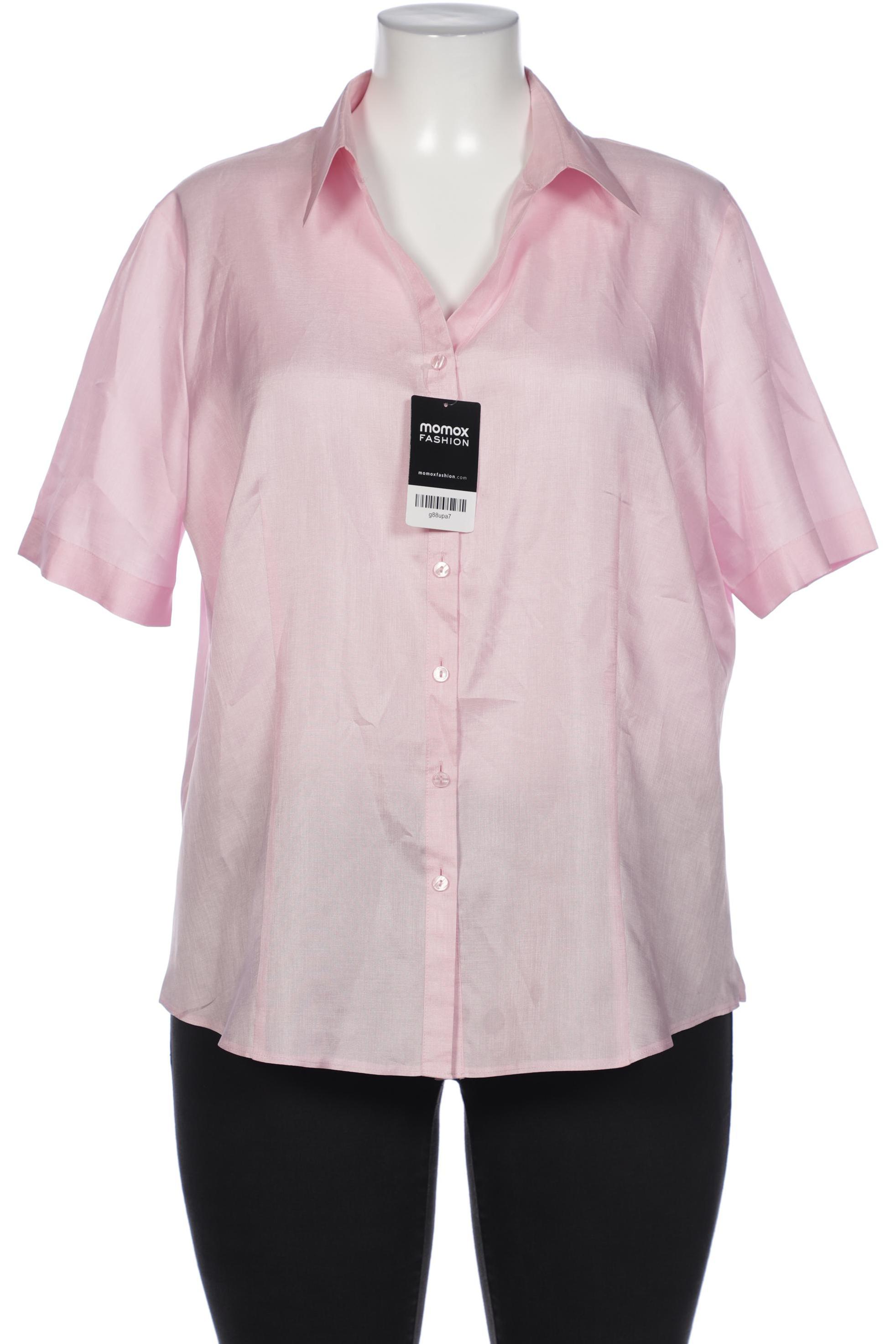 

Gerry Weber Damen Bluse, pink