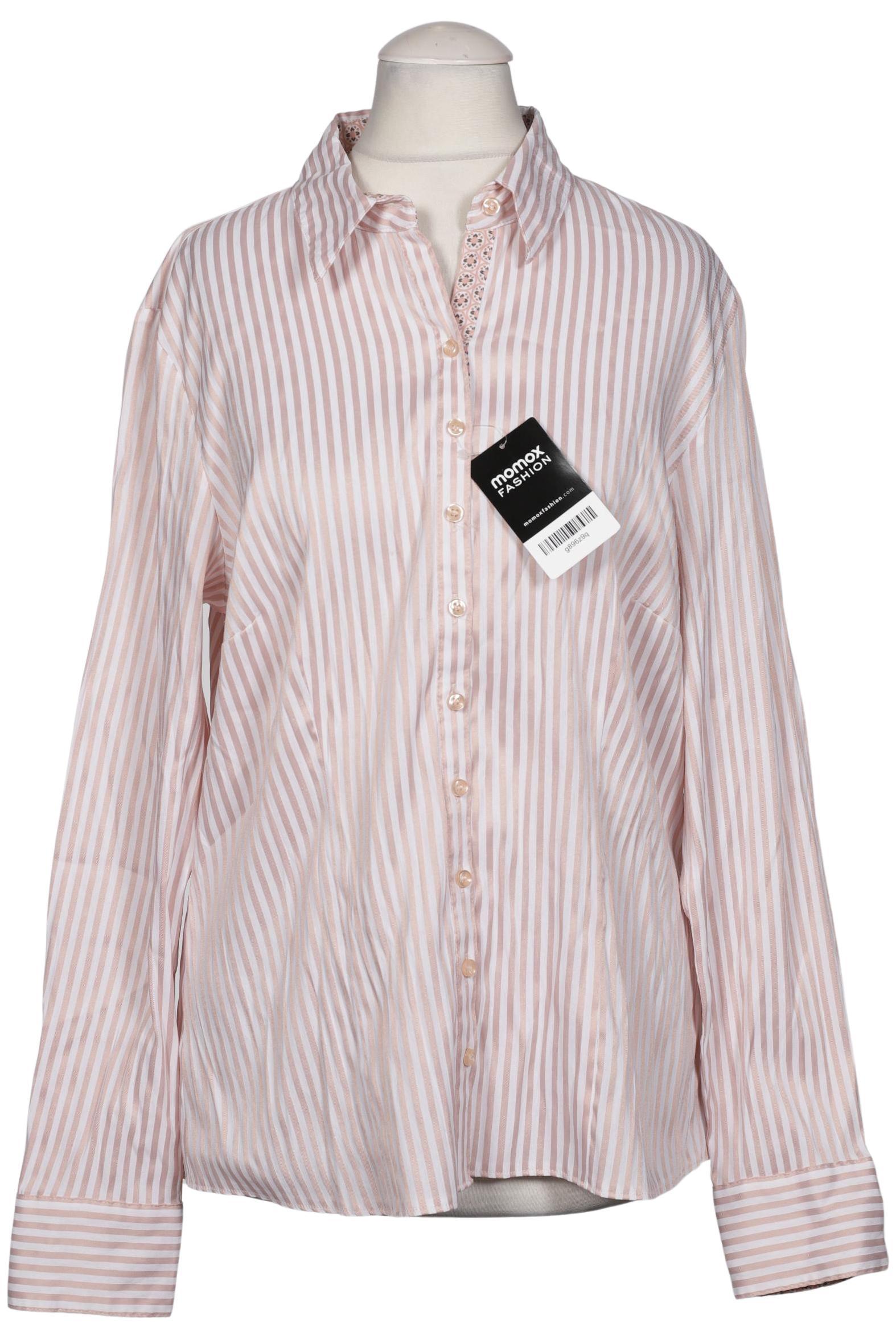 

Gerry Weber Damen Bluse, pink, Gr. 40