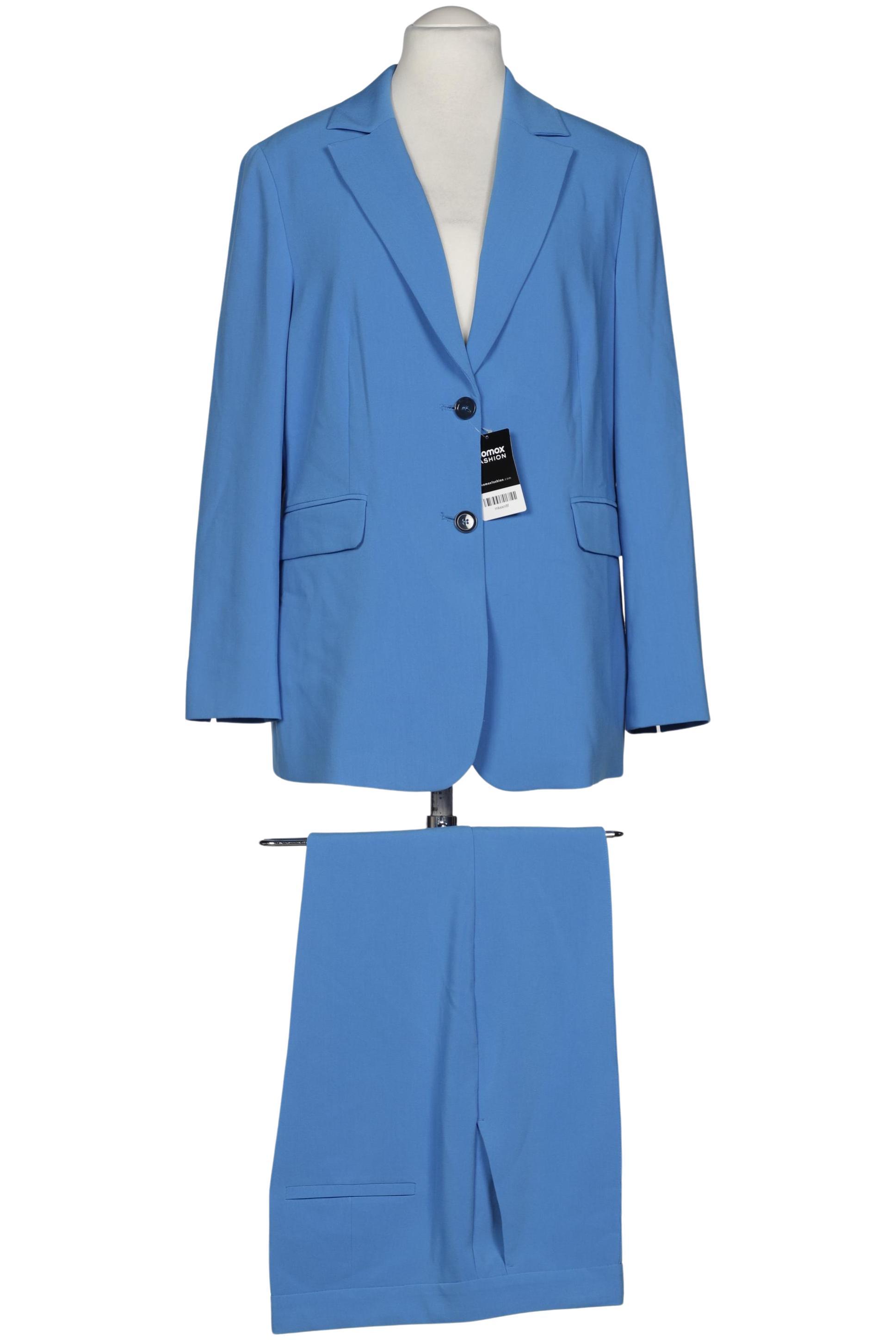 

Gerry Weber Damen Anzug, blau, Gr. 44