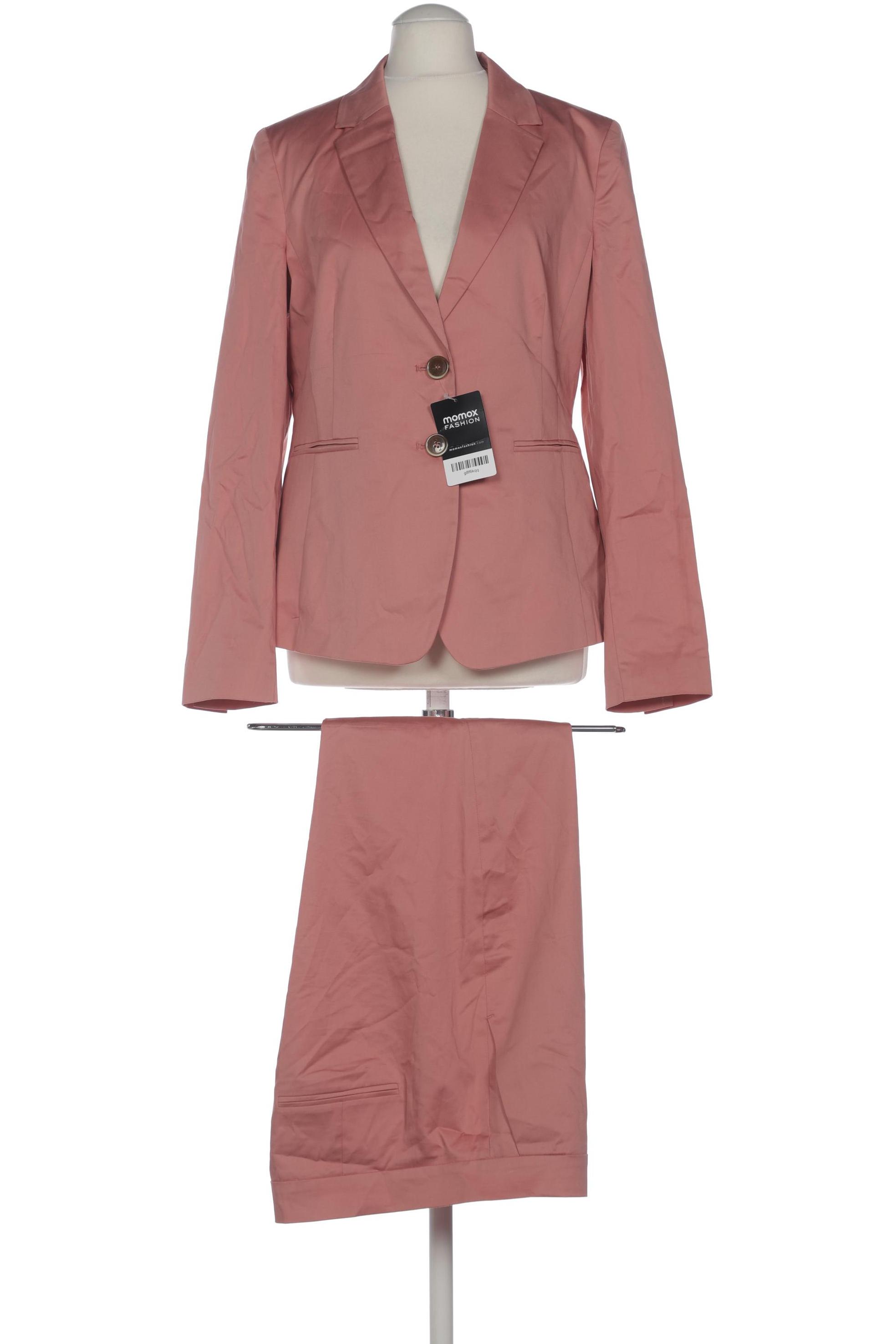 

Gerry Weber Damen Anzug, pink, Gr. 36