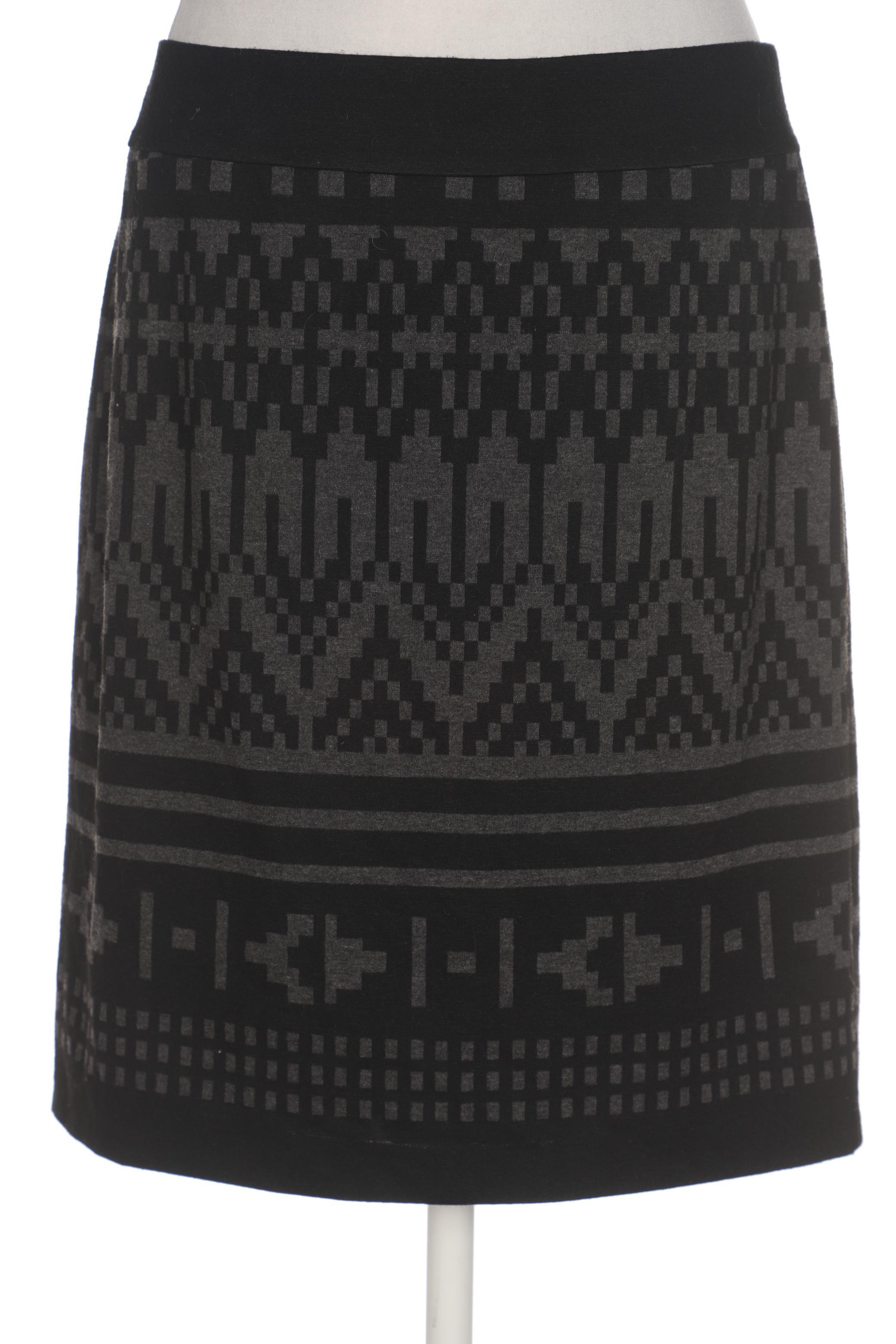 

Gerry Weber Damen Rock, schwarz, Gr. 30