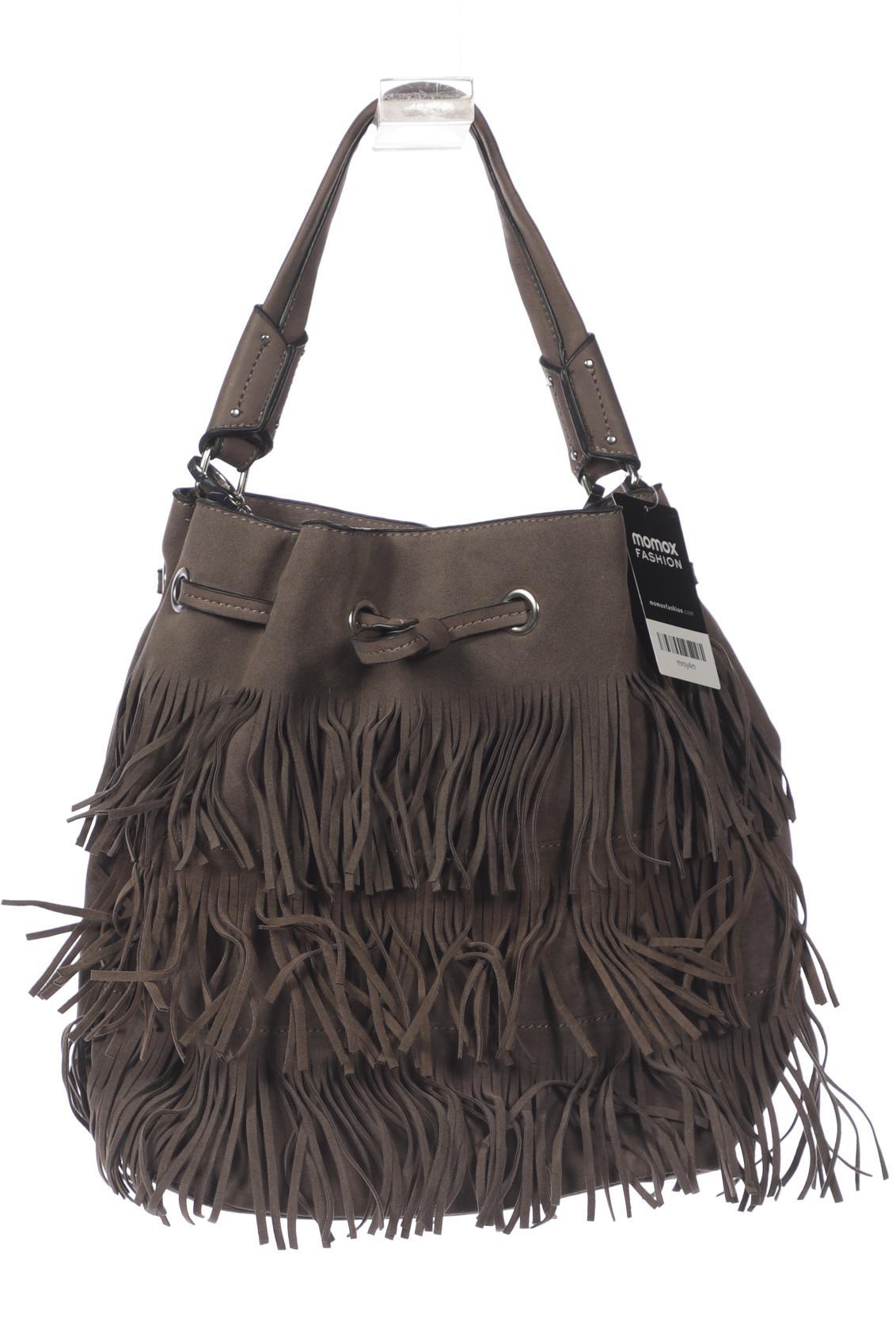 

Gerry Weber Damen Handtasche, grau, Gr.