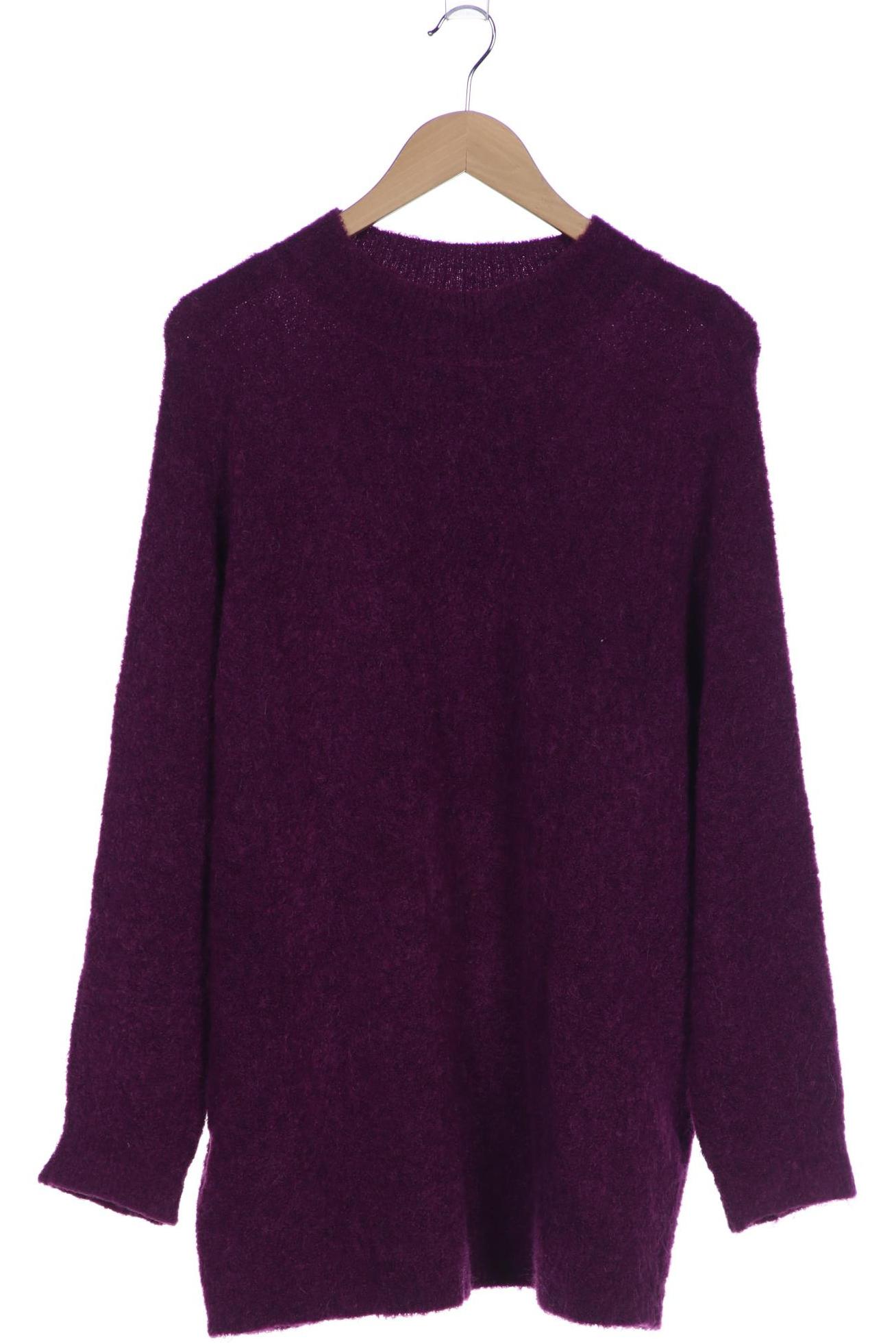 

Gerry Weber Damen Pullover, flieder, Gr. 46
