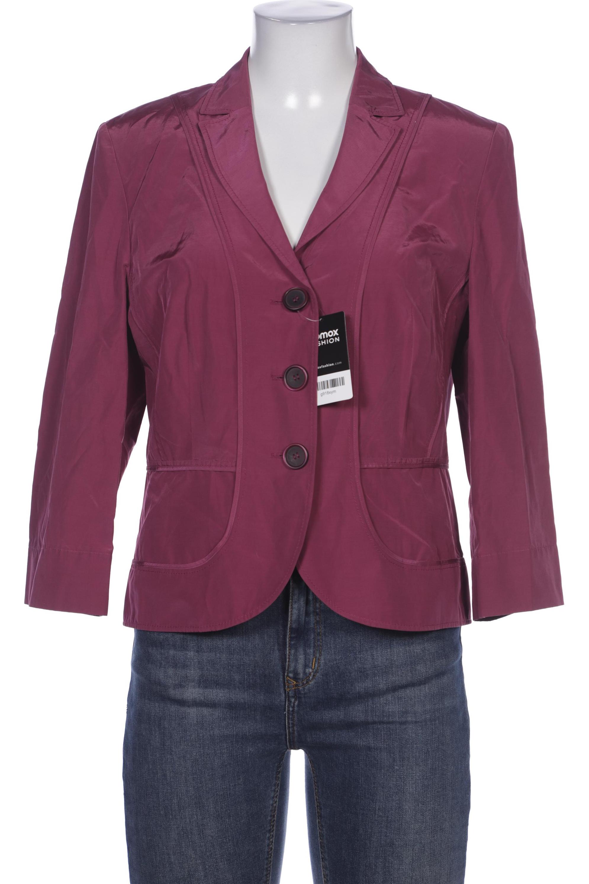 

Gerry Weber Damen Blazer, pink, Gr. 40