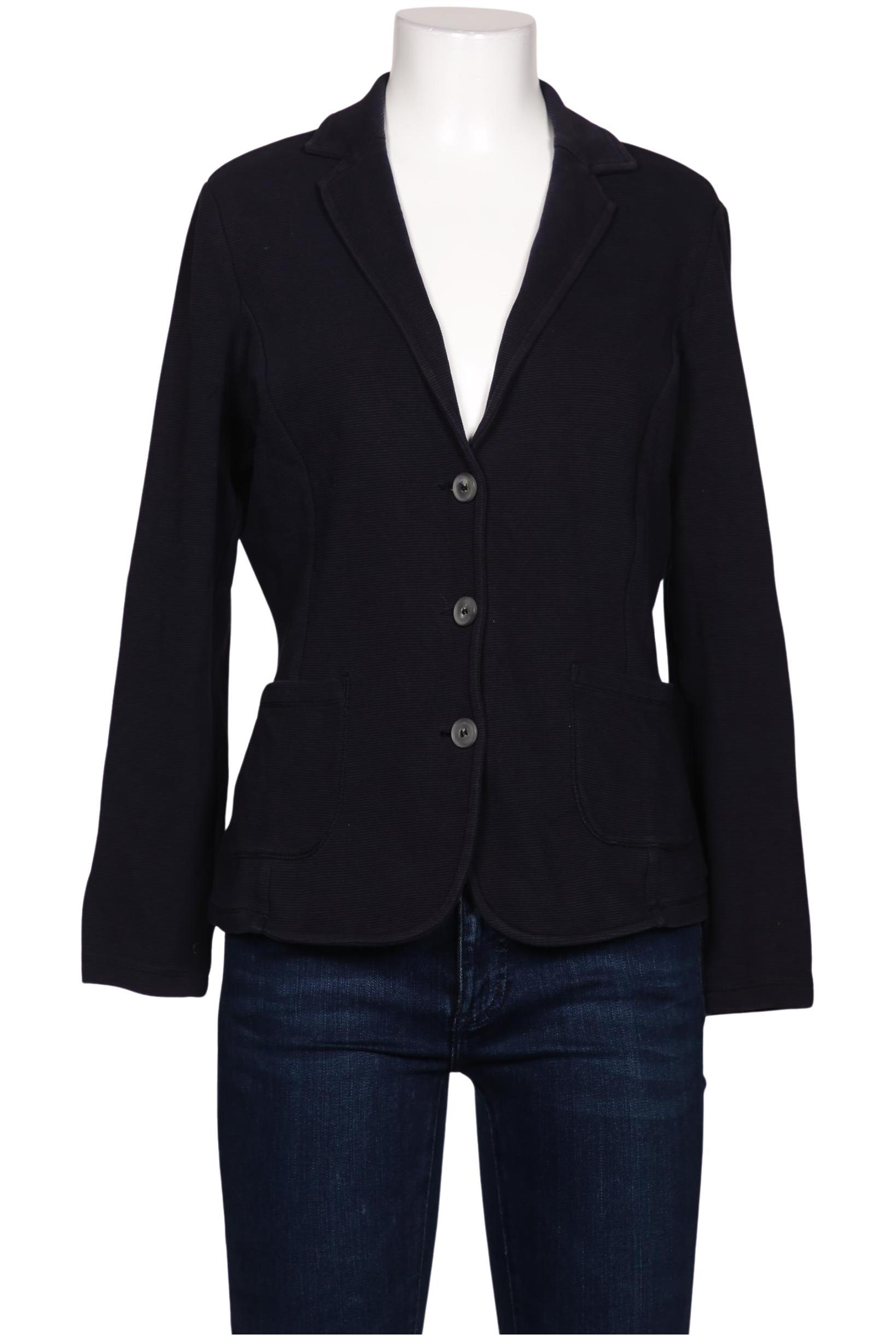 

Gerry Weber Damen Blazer, marineblau, Gr. 40