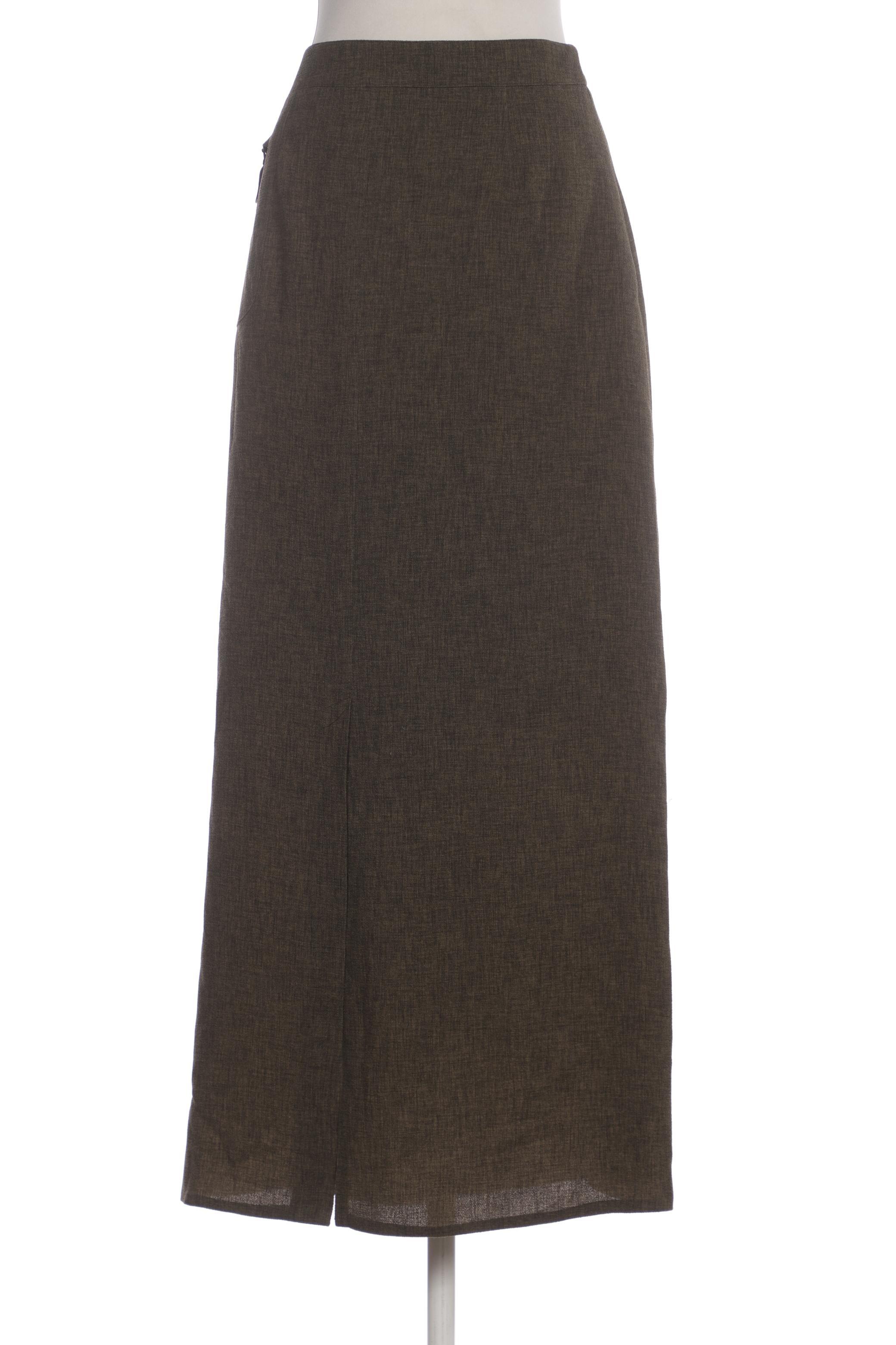 

Gerry Weber Damen Rock, grün, Gr. 42