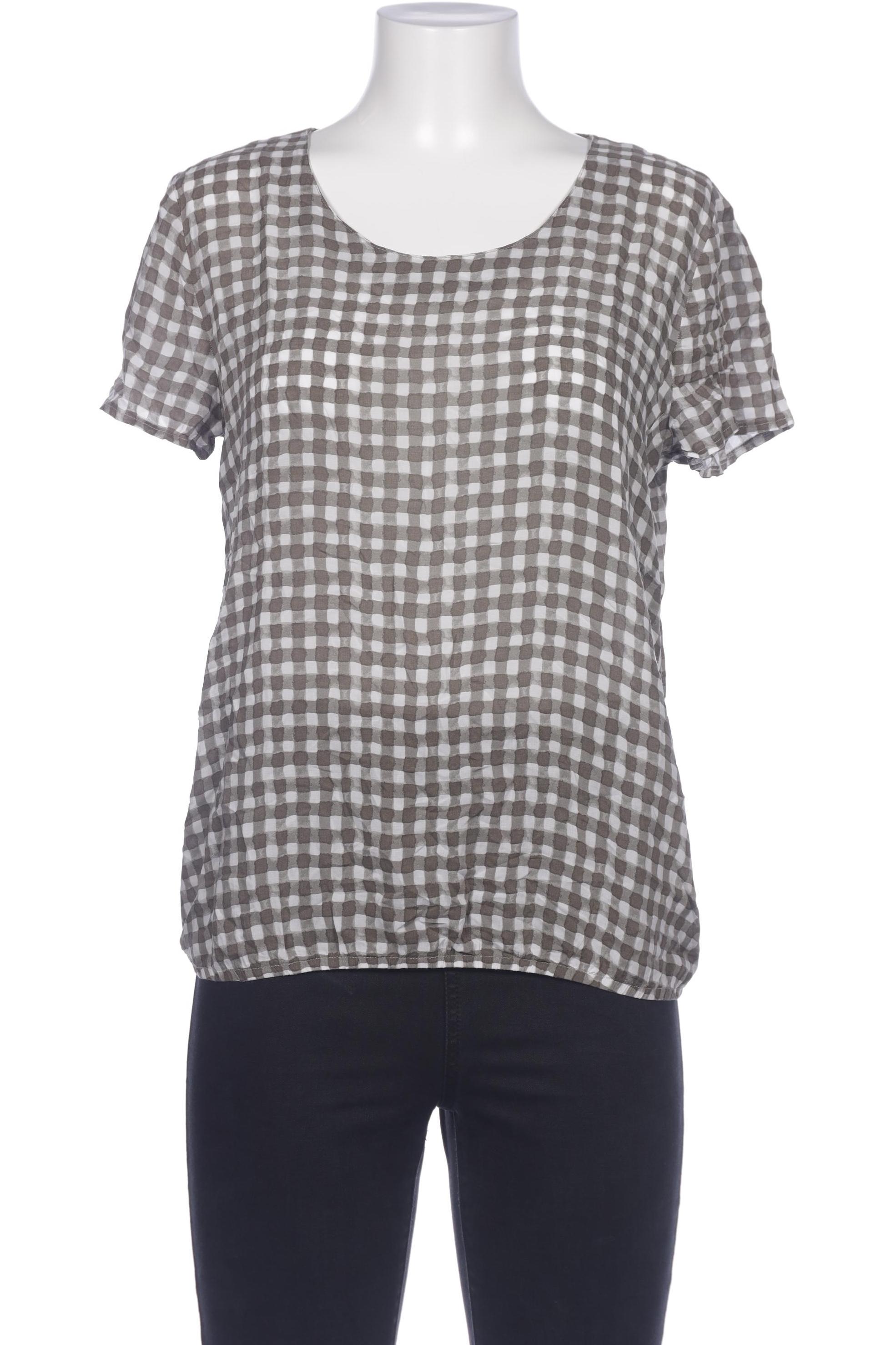 

Gerry Weber Damen Bluse, grün, Gr. 40