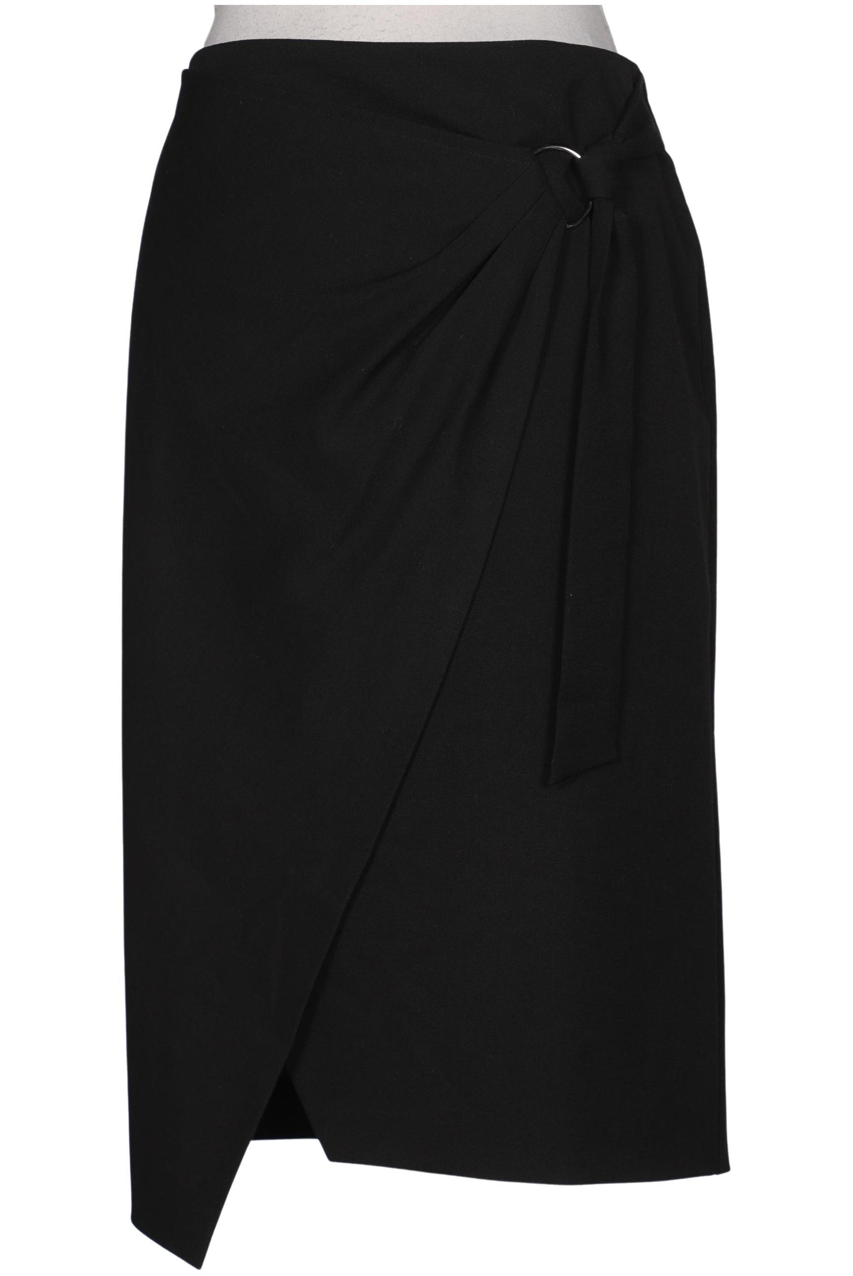 

Gerry Weber Damen Rock, schwarz, Gr. 42