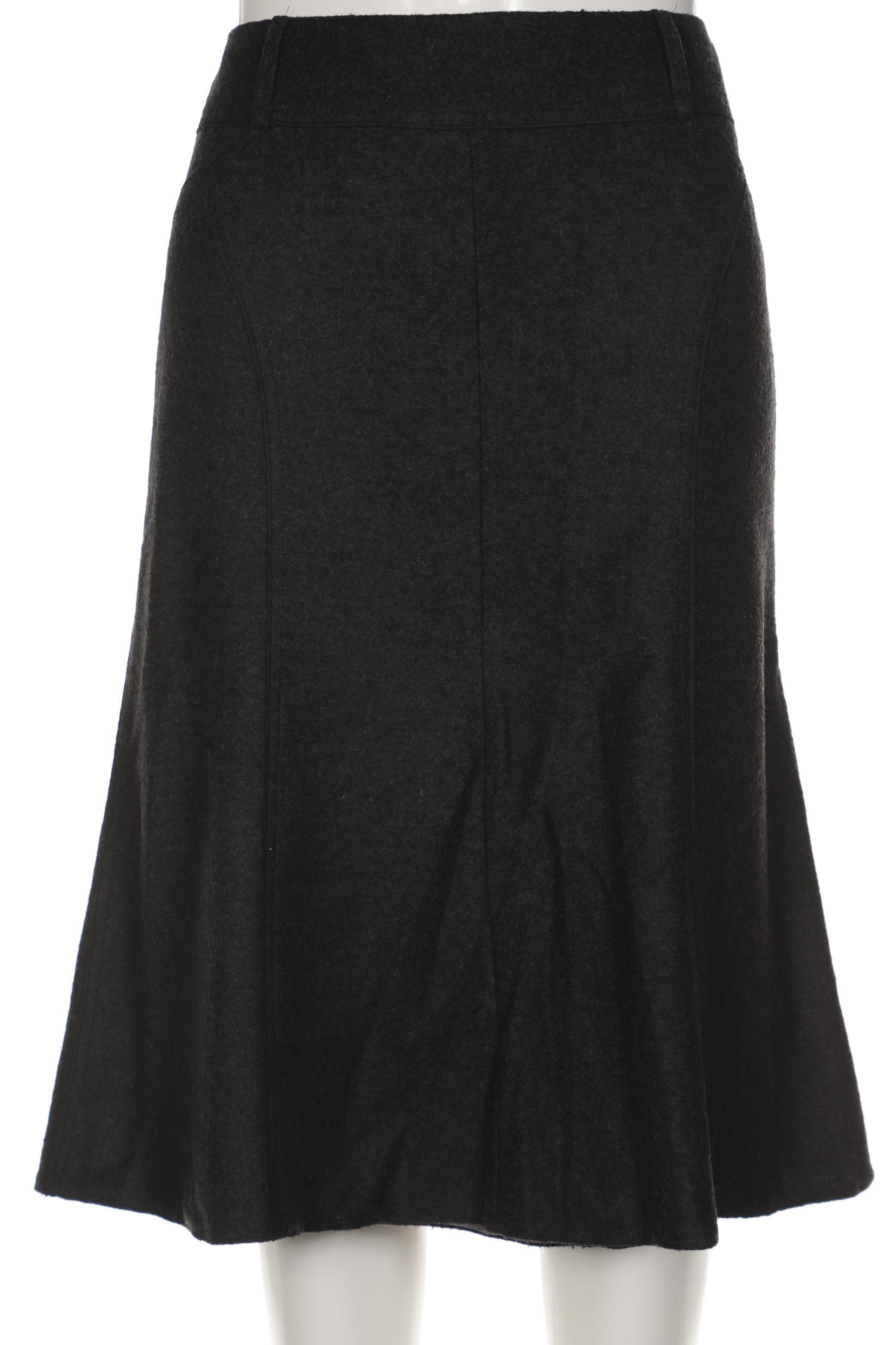 

Gerry Weber Damen Rock, schwarz, Gr. 44