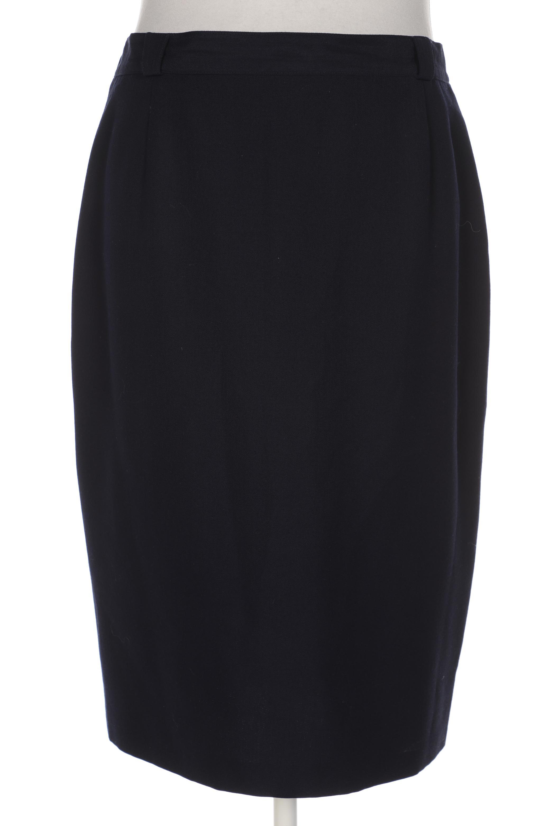 

Gerry Weber Damen Rock, marineblau, Gr. 44